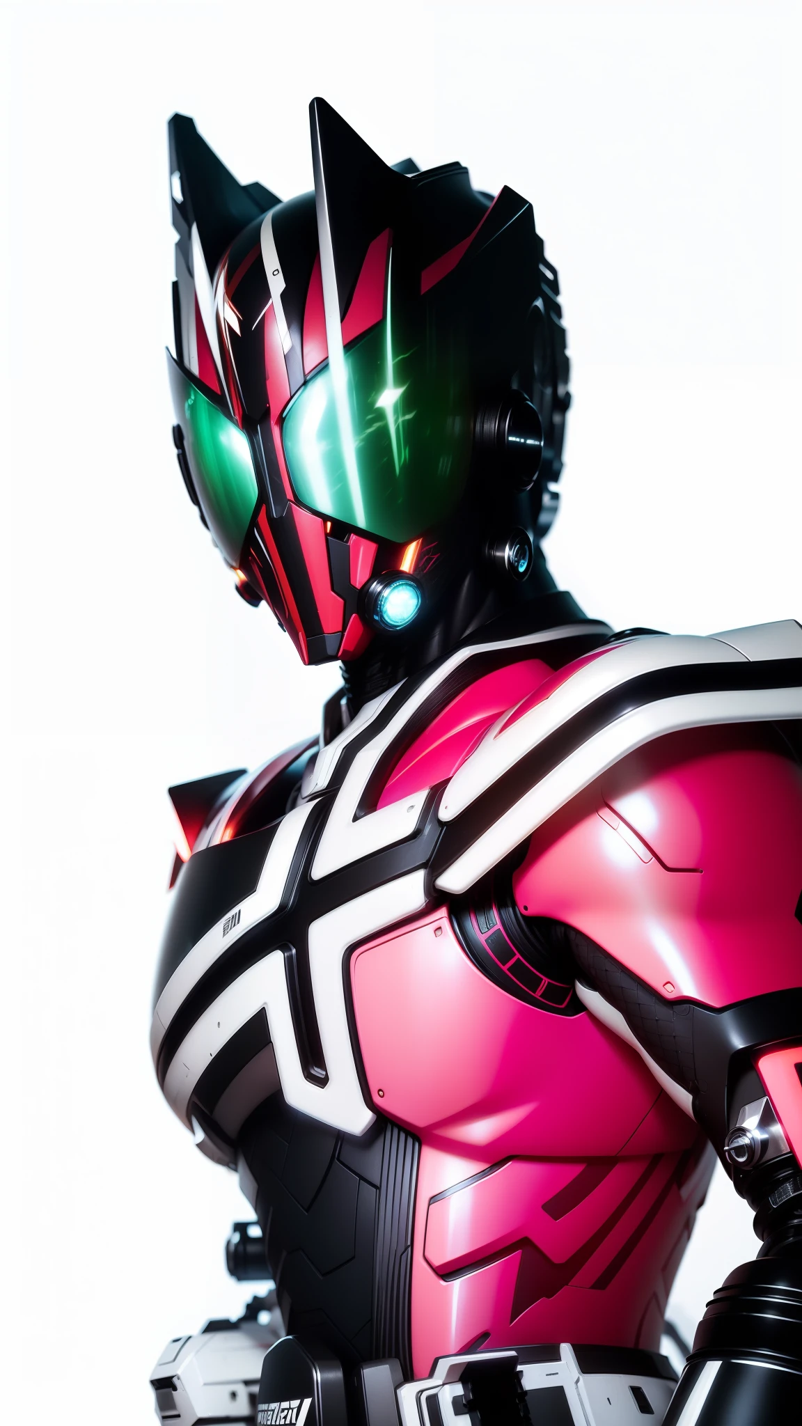 Realiy,photorealestic,Machinary,mechs,Technologie,musculous,glowing light eyes,Burly body,style of photography,Real scenery(Metallic texture 1.8)(Excess detail 2)(High resolution1.6)(4K clarity1.9)(Carbon fiber 1.5)(Metal reflection 1.5),Weapon in hand
