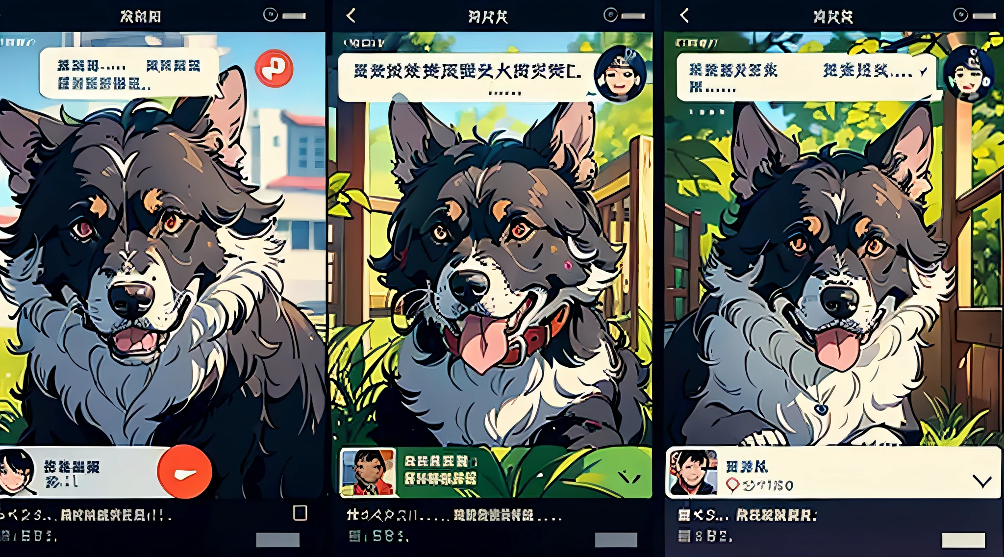 I sighed as I watched the sneers that kept popping up in the chat interface。
　　No way，Whenever Chen Zhenzhen is praised，Then there will always be a group of Chen Zhenzhen's licking dog group to come up and bite me。
　　Look at the query page on your phone with no score and no ranking，I silently closed my phone。