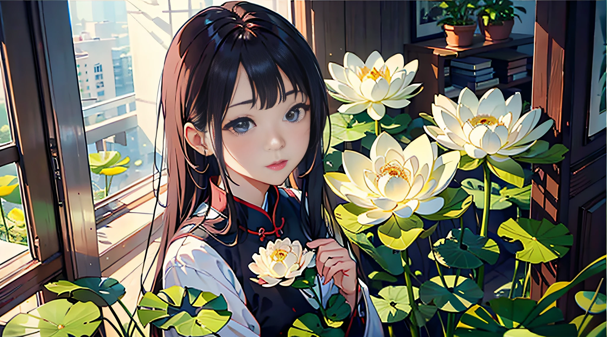 I looked at Chen Zhenzhen,I only feel that there is a big white lotus flower in front of me。
Let the mad dog bite people, and finally come forward to stop Bo Fame himself,She uses such means,Successfully packaged yourself as one,The family is wealthy,Kind, beautiful and generous angel。