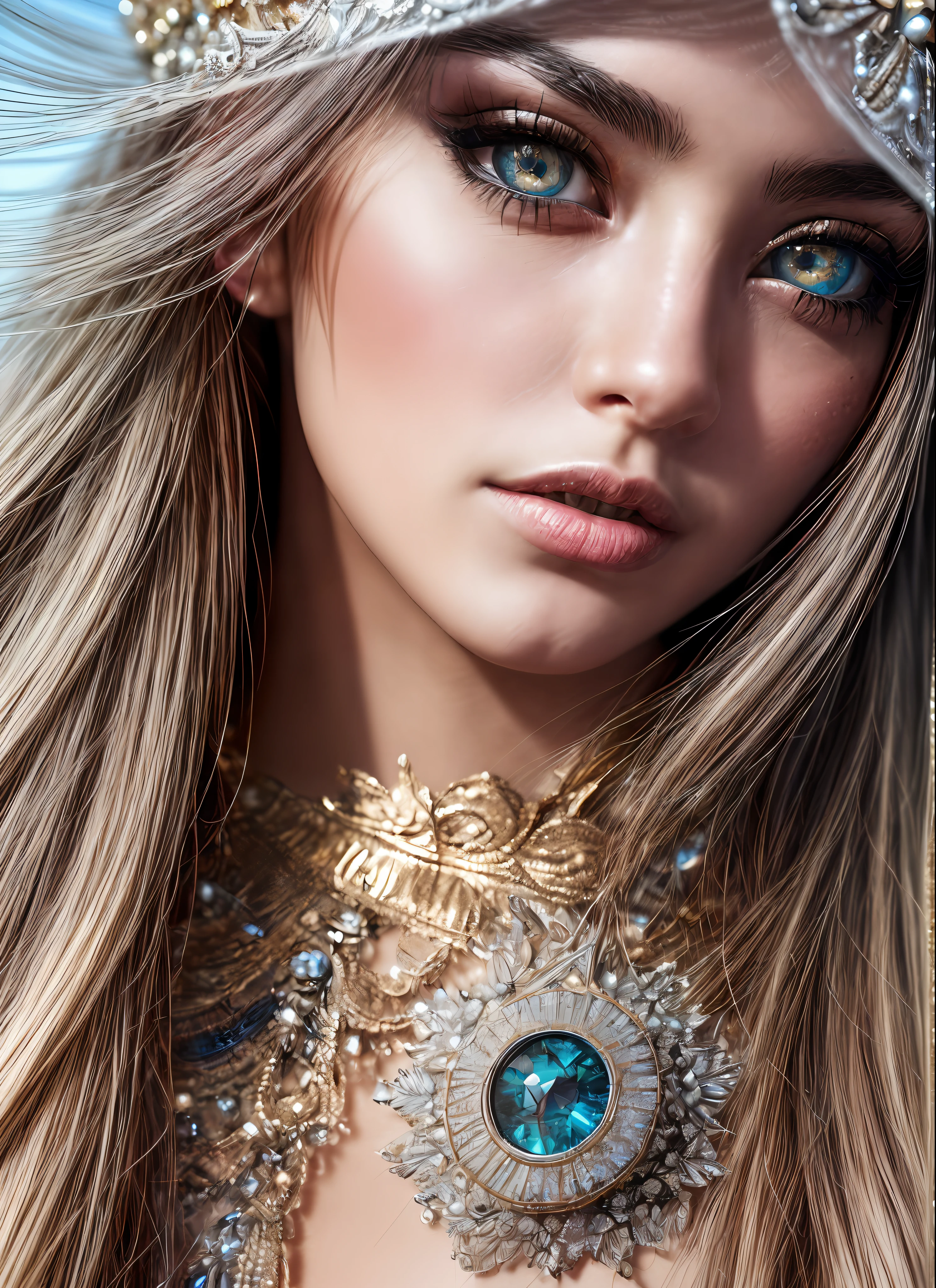 The Greek goddess Athena in her God's armor, cinematic light, soft light (RAW, analogue, Nikon Z 14mm ultra-wide angle lens, award-winning glamour photograph, ((best quality)), ((masterpiece)), ((realistic)), tessellation, ambient occlusion, ray-tracing, subsurface scattering, radiant light rays, high-res, detailed facial features, high detail, sharp focus, smooth, aesthetic, extremely detailed, (extremely detailed eyes, extremely detailed iris), extremely detailed hair, extremely detailed skin, extremely detailed clothes, octane render, photorealistic, realistic, post-processing, max detail, realistic shadows, roughness, natural skin texture, real life, ultra-realistic, photorealism, photography, 8k UHD, photography, hdr, intricate, elegant, highly detailed, sharp focus, stunning, beautiful, gorgeous), 8k, intricate, elegant, highly detailed, majestic, digital photography, (masterpiece, sidelighting, finely detailed beautiful eyes: 1.2), HDR, wide angle camera, full portrait, full body
