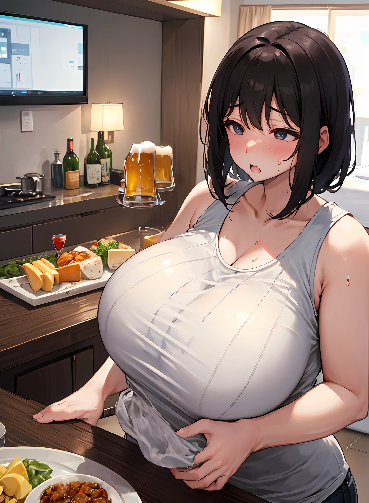 beer