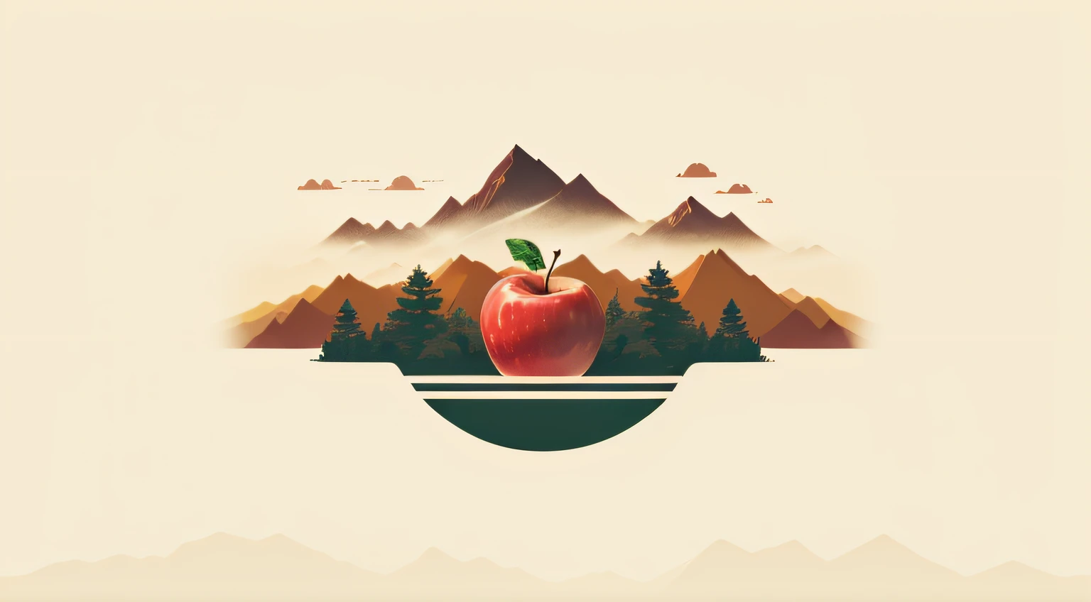 Certainly,I can provide you with a design plan based on Hebei's characteristic agricultural product - mountain apple。Please note,This is just a basic design idea,The specific design needs to be adjusted by professional designers according to the actual situation。
**The brand name**:The fruit of the mountains of Hebei
**Logo design**:
1. Body:Design a clean apple shape,The interior fills the contours of the mountains,It symbolizes that this is an apple grown in the mountains,Emphasize its naturalness、Healthy properties。
2. cor:Use green and red,Green represents nature and life,Red represents the color of the apple,It also symbolizes enthusiasm and energy。
3. typeface:The brand name"The fruit of the mountains of Hebei"Use a clean sans-serif font,Easy to read,At the same time, it is also in line with modern aesthetics。
**packaging design**:
1. Main colors:predominant white color,Symbolizes purity and nature,At the same time, it can also highlight the color of the logo。
2. pattern:Illustration of mountains and apple trees on packaging,Emphasize the origin and natural characteristics of the product。
3. Information layout:The product name and logo are placed in the center of the front of the package,Easy to identify;Details of the product(Such as the place of origin、weight, etc)Place on the bottom or side,Does not interfere with the main visual elements。
4. Material:Consider using environmentally friendly recyclable materials,Such as cardboard or biodegradable plastics,Emphasize the brand's environmental philosophy。
The above is a basic design solution,The specific design may need to be based on the actual product characteristics、Market demand and brand positioning adjusted。Hope this design solution can help you。 --auto