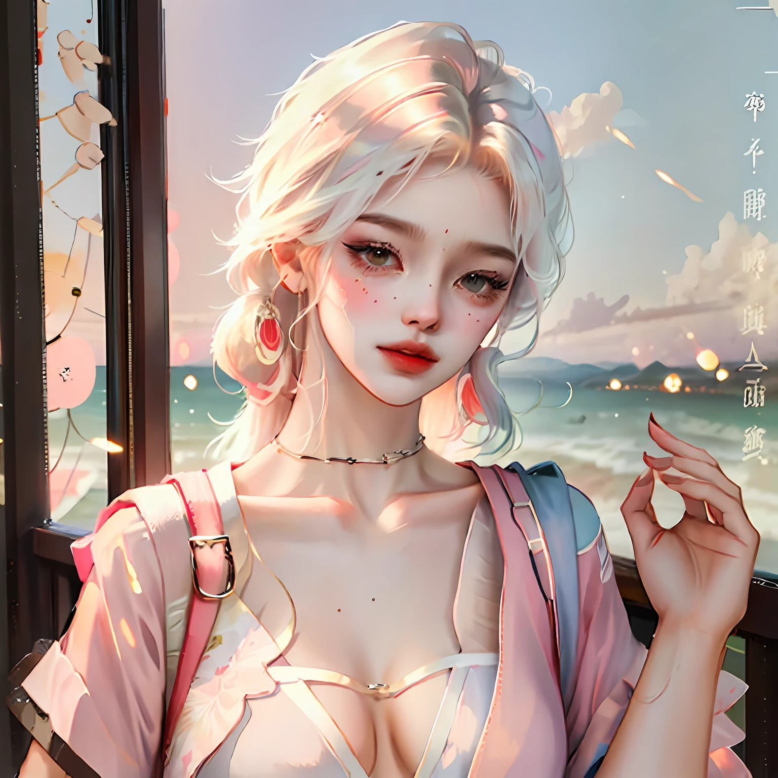 dream-state,Raised sexy,Genki girl,tender,nice,adolable,Need,Stunner,Don't show your hands --auto
