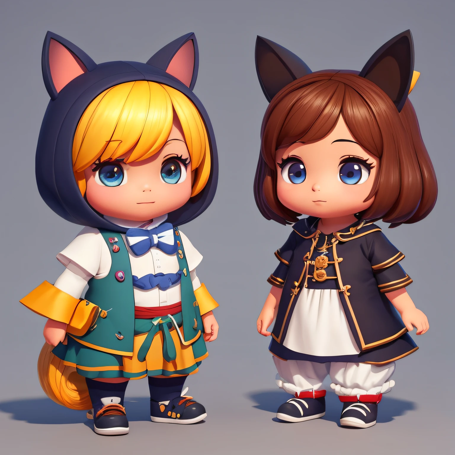 personagem dos desenhos animados de uma joaninha sentada em um deck de madeira, painting digital adorable, bonito 3 d render, arte digital detalhada bonito, arte digital bonito, advanced digital chibi art, Arte infantil em Artstation, Joaninha como um monstro, 3 d render stylized, joaninha, personagem bonito dos desenhos animados, epic digital art illustration, bela arte digital, Trend at Artstation headquarters, arte fofa --auto