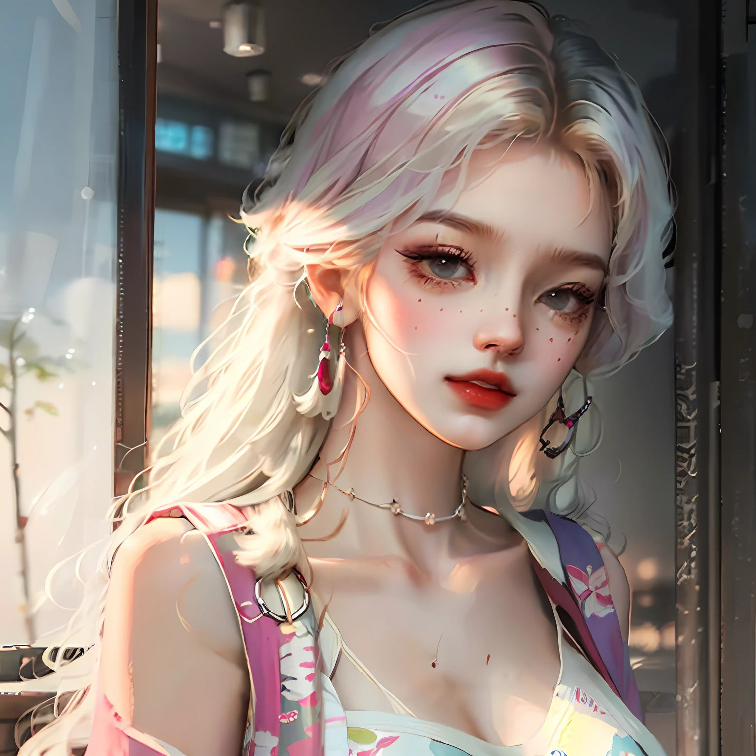 dream-state，Raised sexy，Genki girl，tender，nice，adolable，Need，Stunner，Don't show your hands --auto