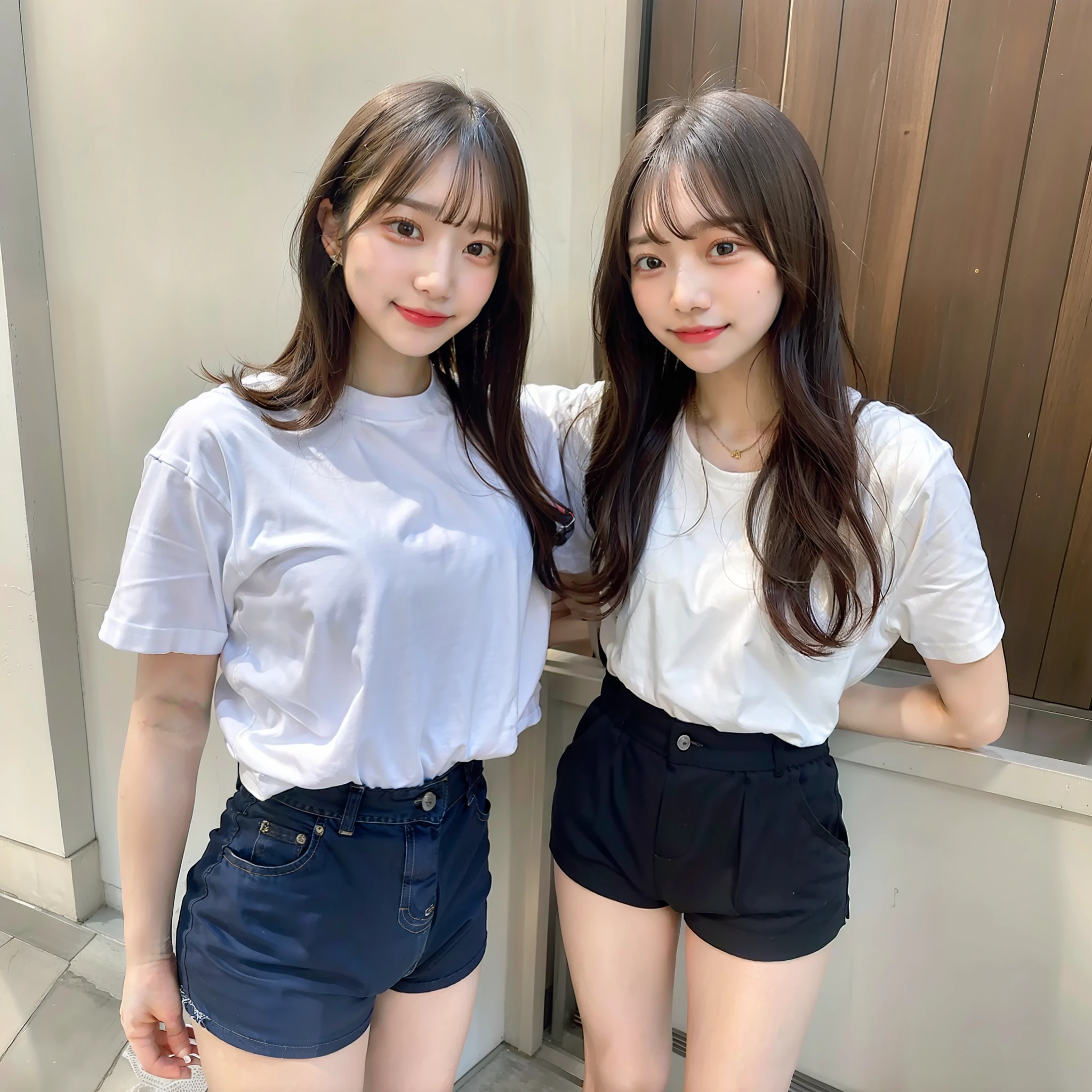 s girl shortpants