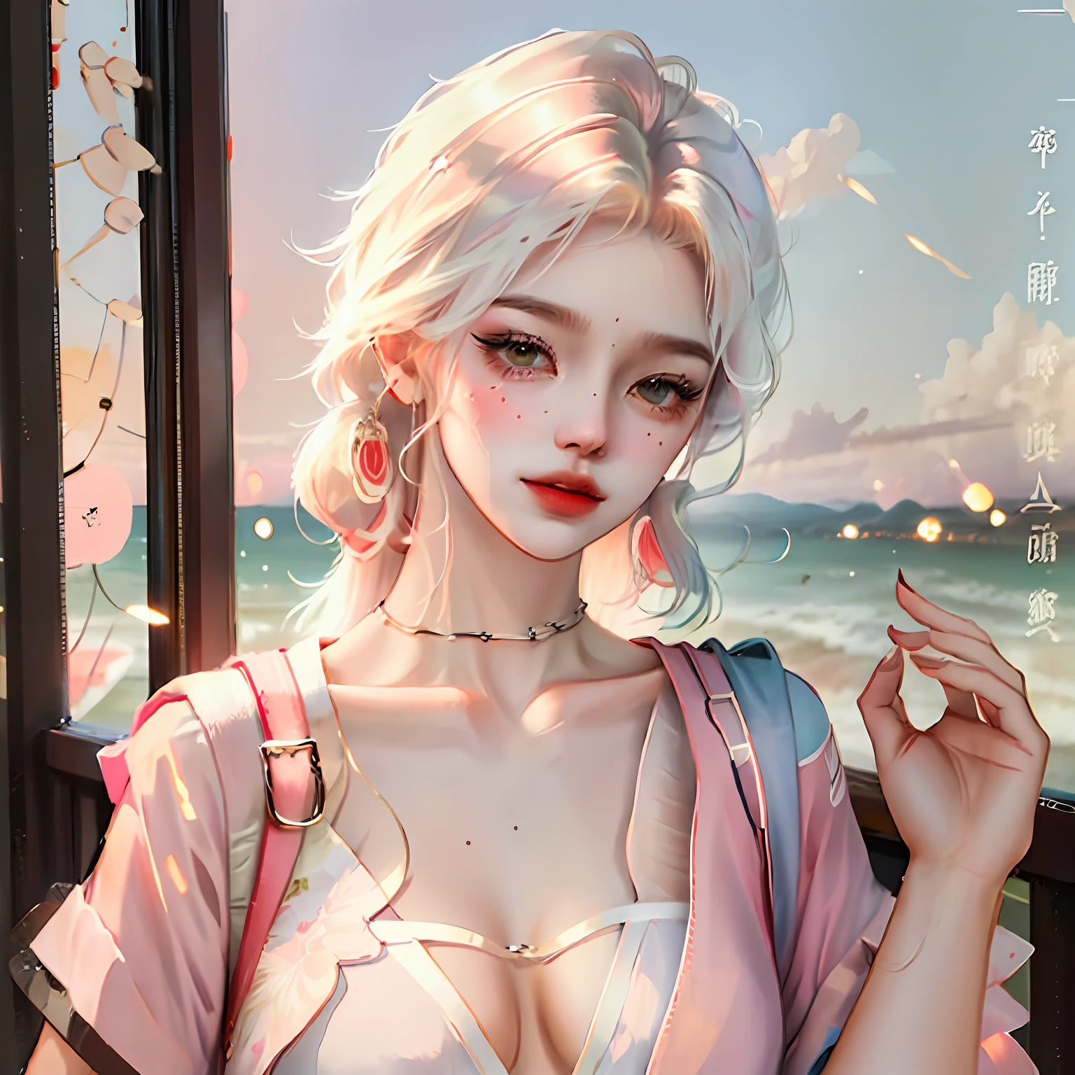 dream-state,Raised sexy,Genki girl,tender,nice,adolable,Need,Stunner,Don't show your hands --auto