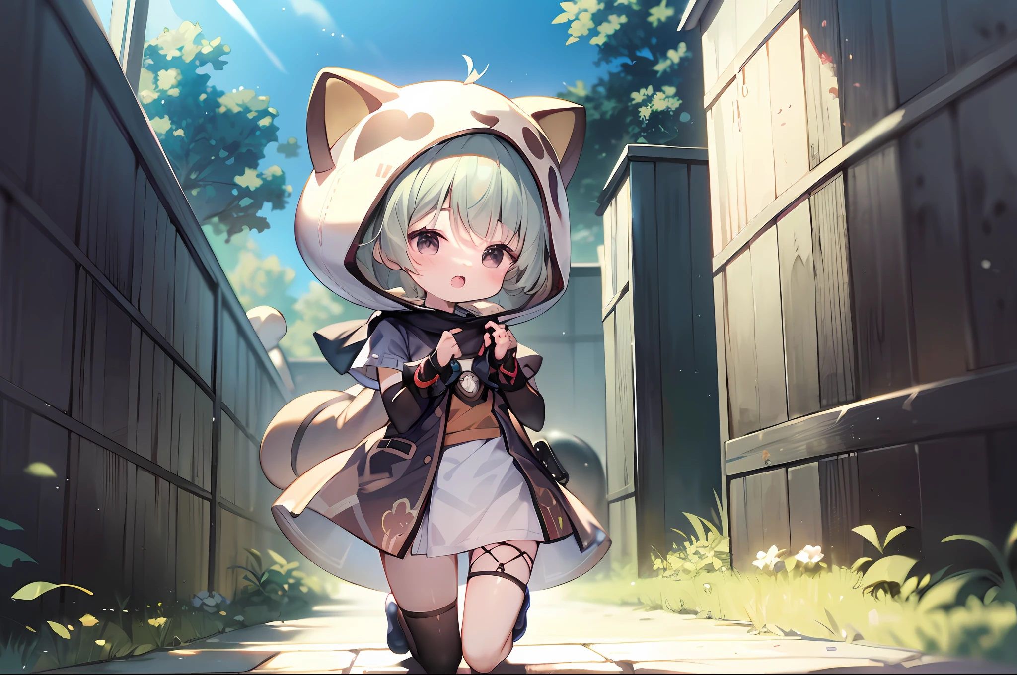 best qualtiy,(kawaii:1.1),(adolable),(A high resolution:1.2),Incredibly Ridiculous res:1.3,Incredibly Fine Illustrations,cute female child,