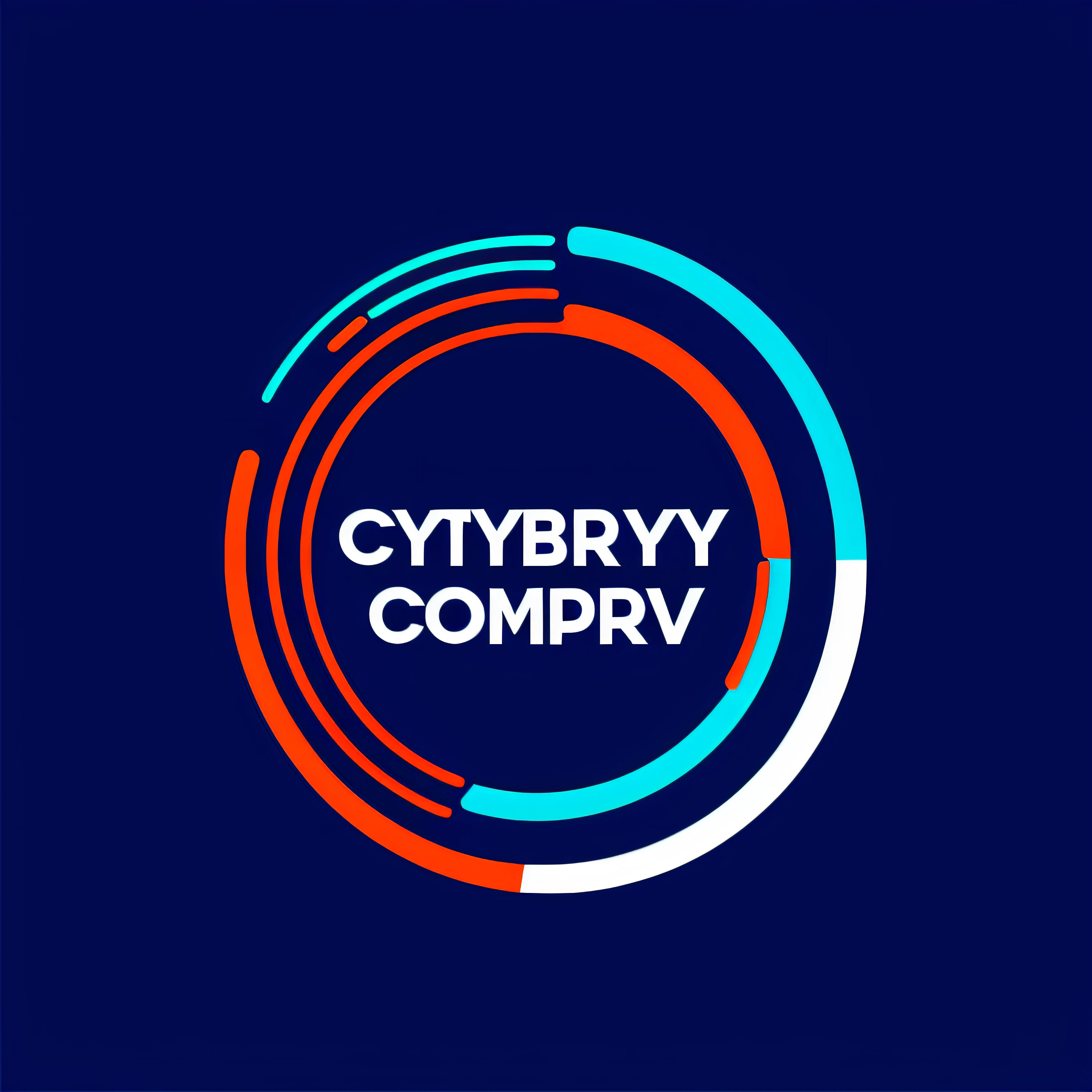 Best company logo, technology logo, connection logo, link logo, media logo, earth logo, planet logo, business logo, wave lines logo, connection vector, map vector, link vector, cyberspace vector, circle vector, wavy lines vector, white background, logo vector, brand logo, text below, keep text, clear image, central axis, detailed, logo, vector, line art, type, vector, icon, symbol, design, signs inspiration, symbol of art inside cyberspace|link|wavy lines, modern font, texture, vector, colors: blue and red, minimalist, simplified, (((artsoul))), --s 3000, --q 5000
