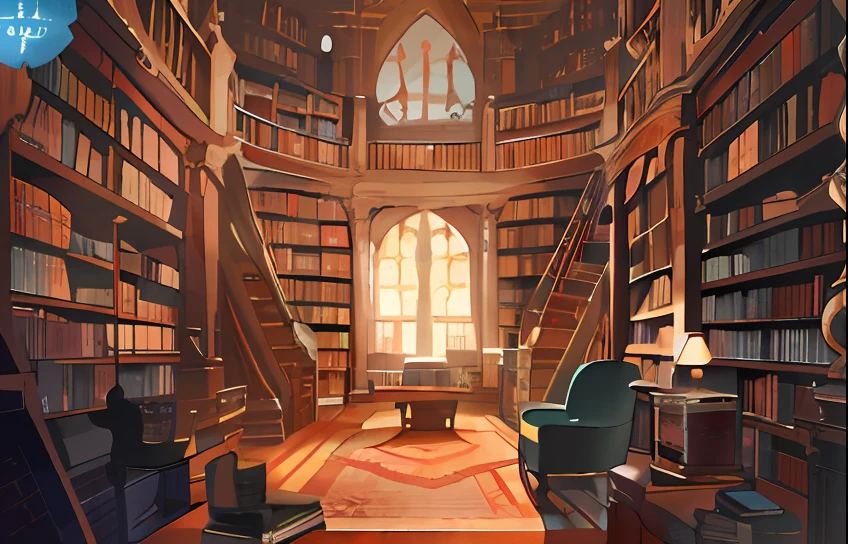 There was a room,There are a lot of books on the shelves, ,libraryai, gloomy library, fancy library, Gothic epic library concept, Magic Library, ancient library, in a gloomy library, Castle Library, alchemist library background, library background, old library, gothic library, In the gorgeous library, gothic epic library, an eternal library, library of ruina concept art