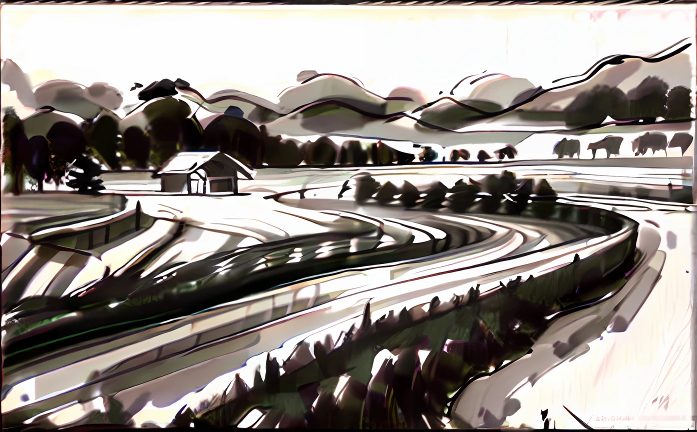 Line drafting