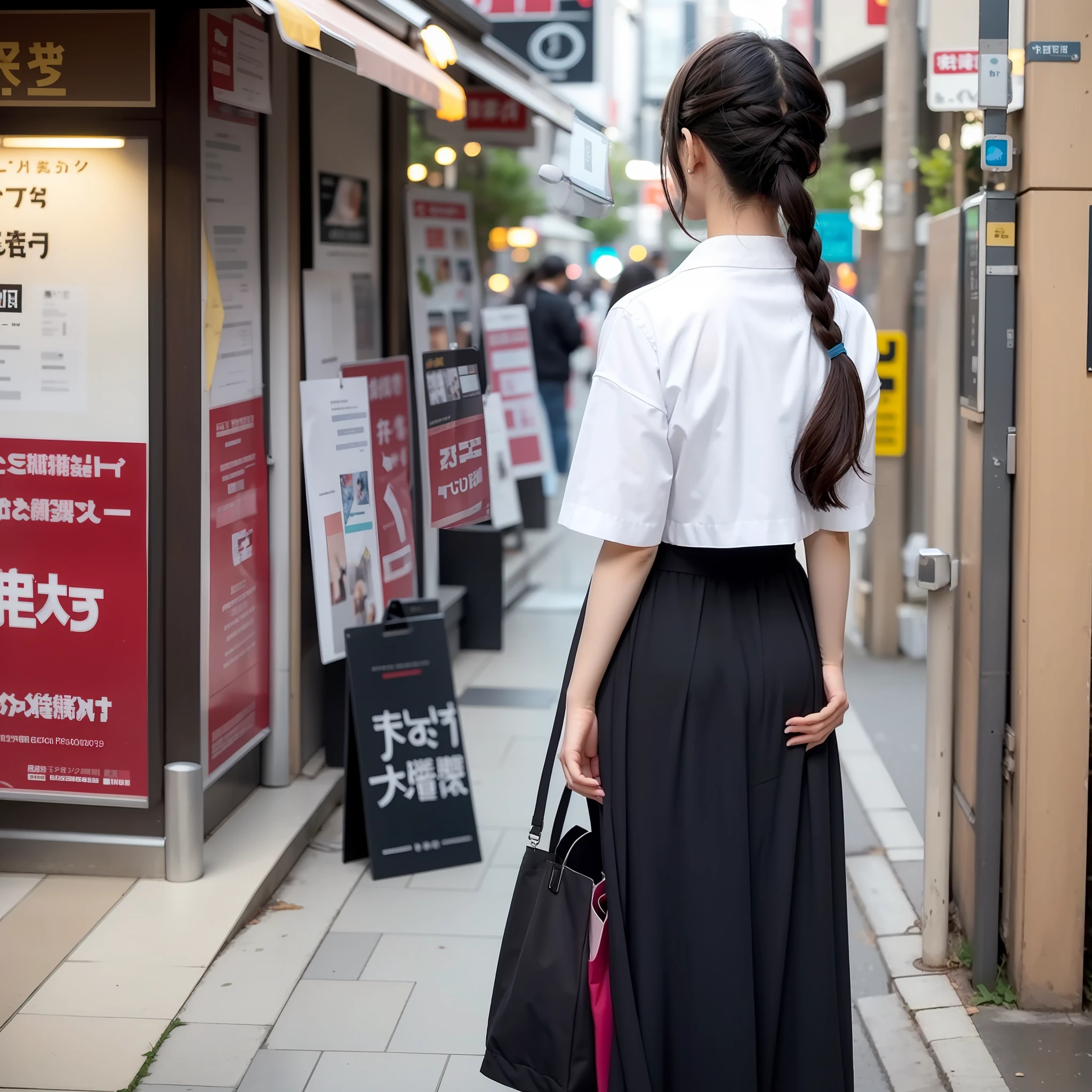 1人　innocent　Muchimuchi