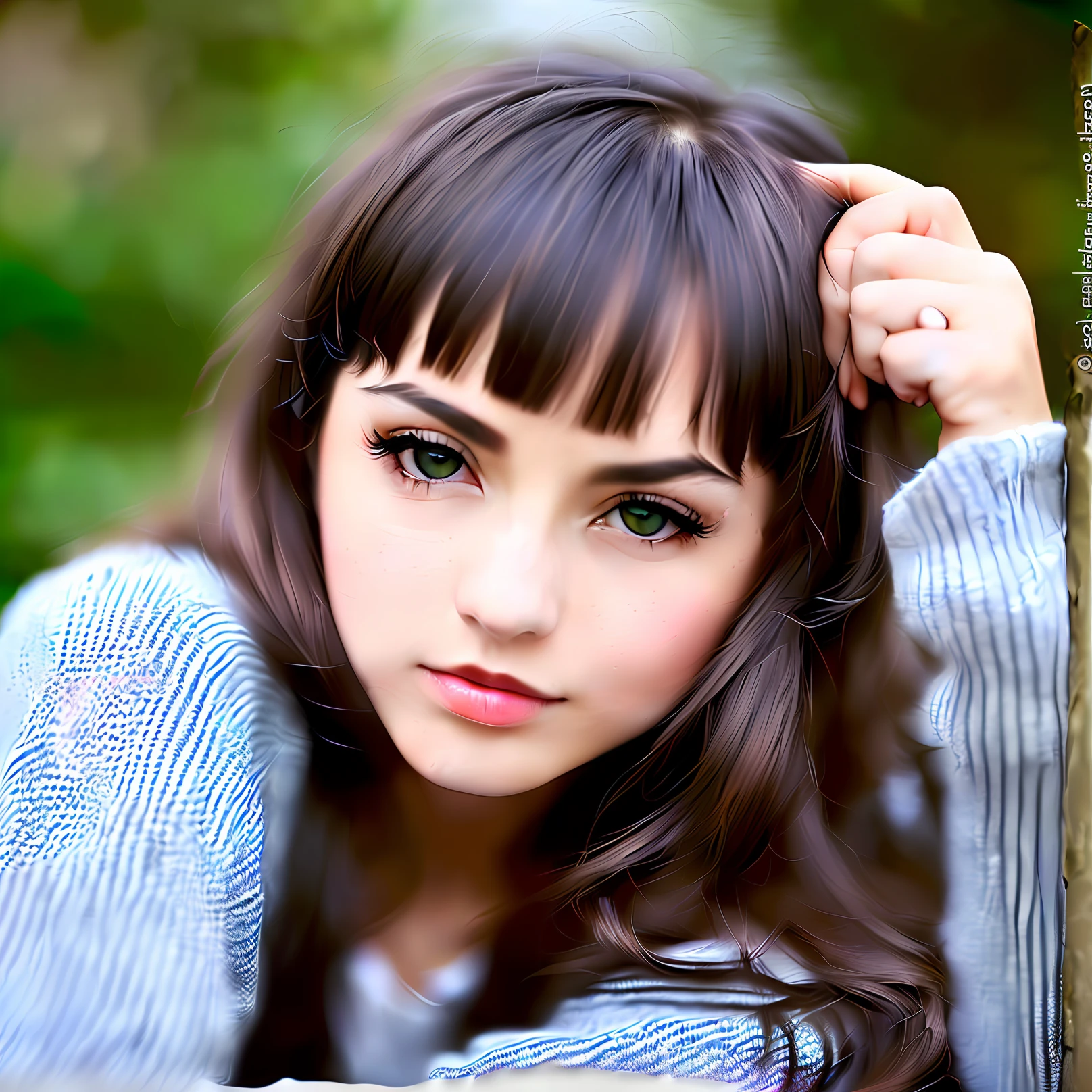 my