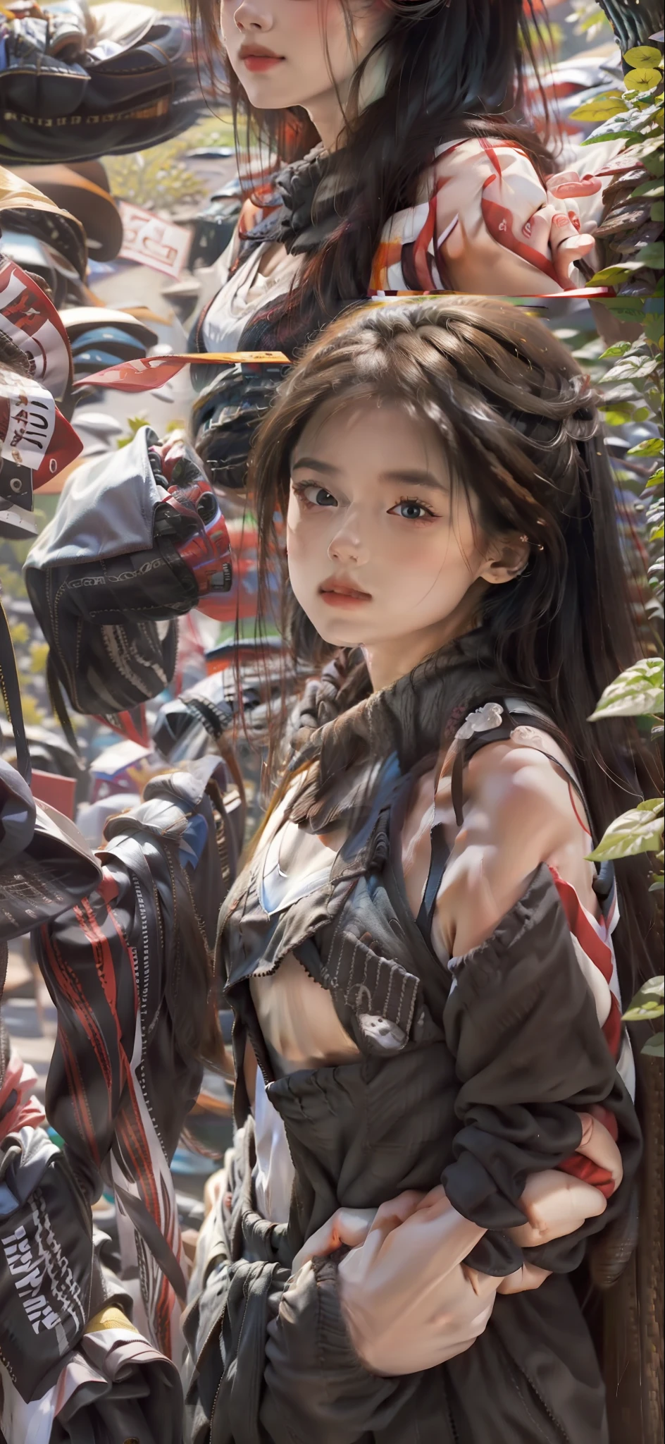 s girl