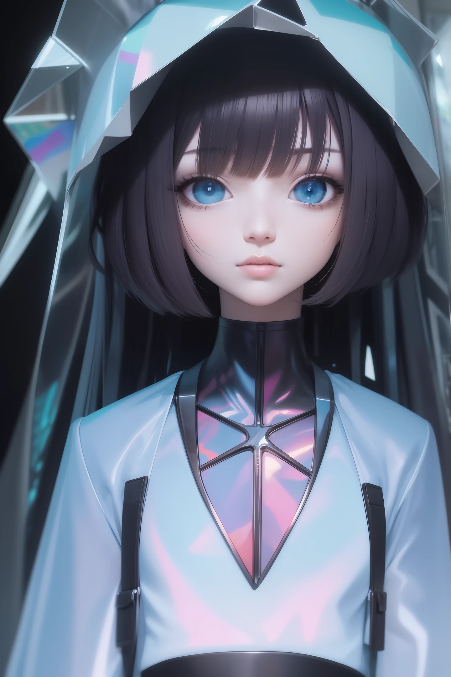 Close up of a number 9, icon, frosted glass, blue tech, light and shadow, 8K - height 768, 8K illustration, 8K illustration, 8K 3d rendering, 8K 3D rendering, 8K cartoon illustration, 3d 8k rendering, 8k octane advertising photo, illustration 8k, dribbling 8K, 8 к, poster