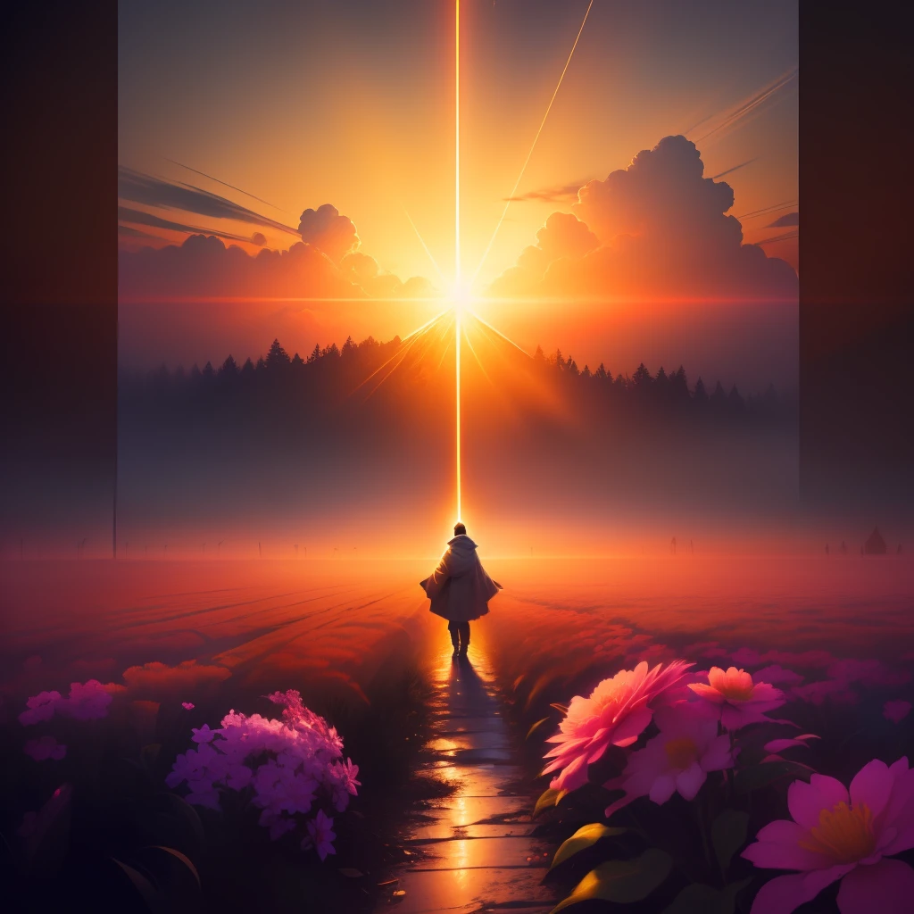 God will redeem tomorrow