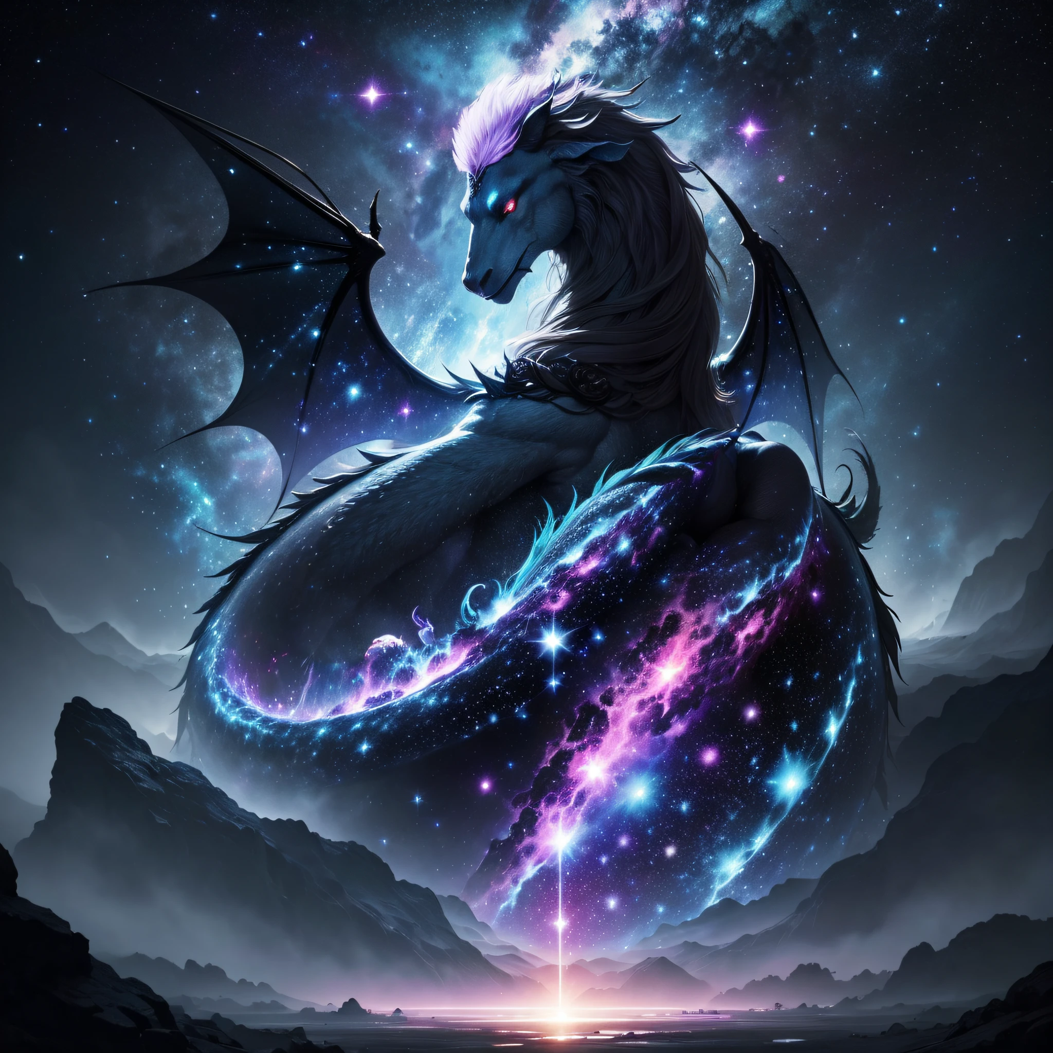 mythological creatures