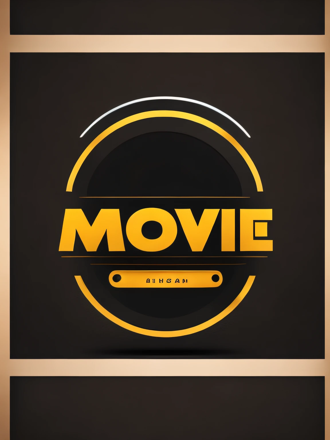 Movie icon,Movie logo,designs,Poster design ,T-shirt design,vectorial art,Plus word design,Poster design,O logo,Simple design,