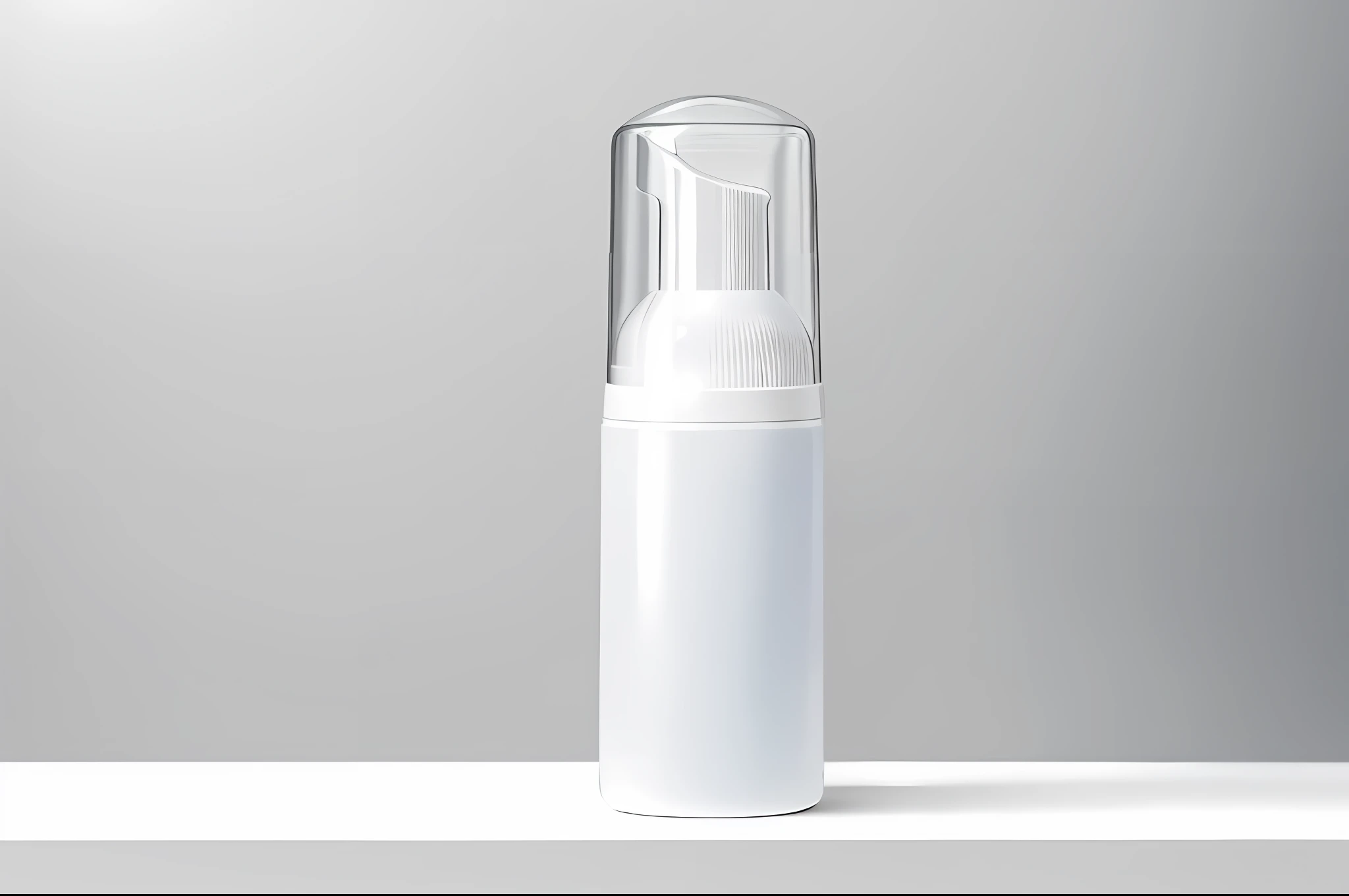 pretty background,White bottle,The lid is white, 1 5 0 ml lens, round bottle, Bottle, full - length view. white plastic, glossy white, Product photo, full - length view, sprays, detailed white liquid, photo 85mm, glossy white metal, full - length view, matte white paint, Glass bottle, Full view,Sunscreen,1 5 0 ml lens, Product photo, shiny skin, Official product image, product image, product image, Clean face and body skin, intense look,,professional product photo, professional product shot, mediating, close-up product photo, Product photo, volumettic light, Masterpiece, Intense, beauty shot, 33mm, 3 3 mm, full product shot, crisp face, textured base ; product image, Reflective skin, products shot