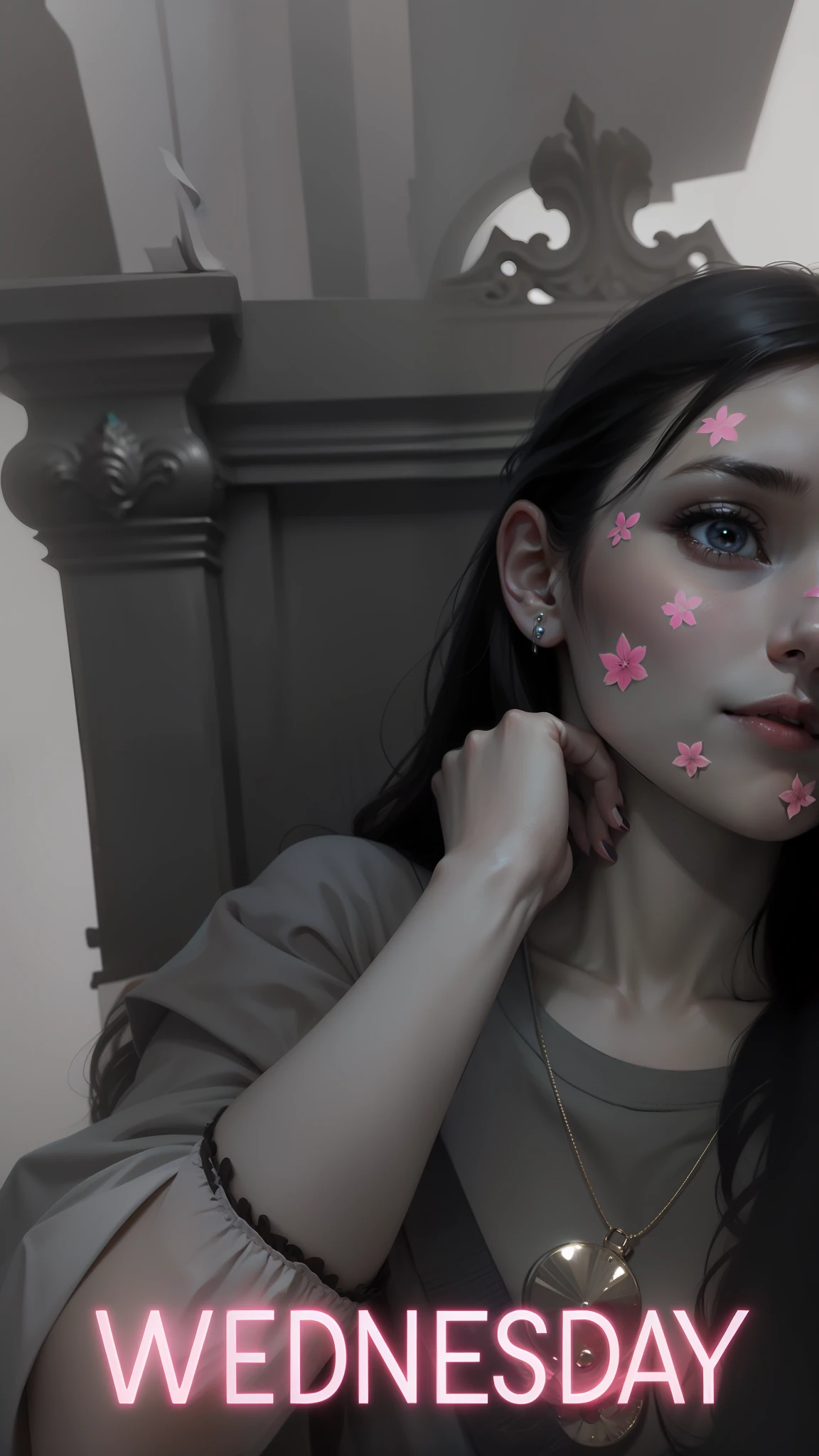 Beautiful girl, realistic face,cuteness,8k pic, clear face