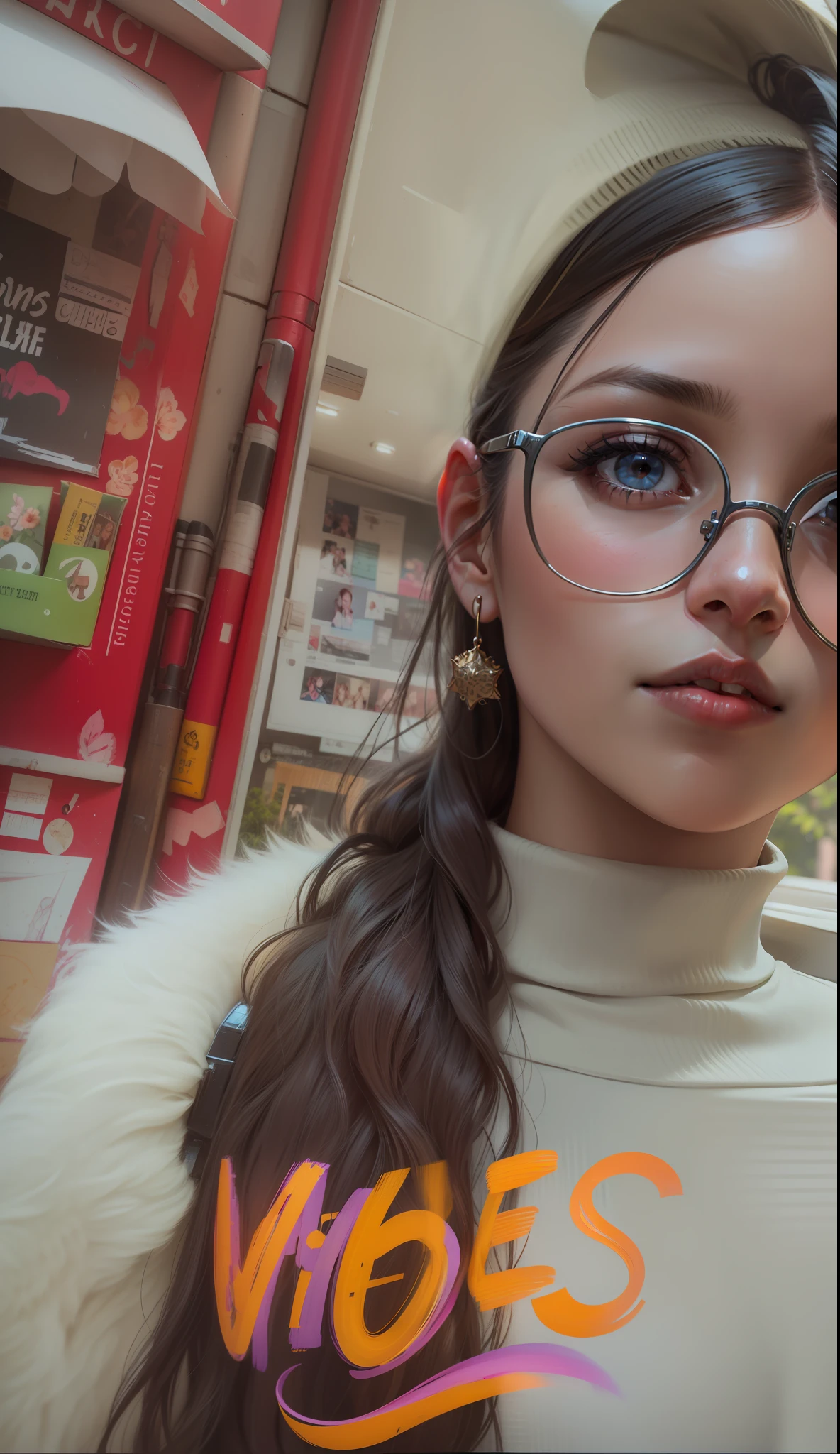 Beautiful girl, realistic face,cuteness,8k pic