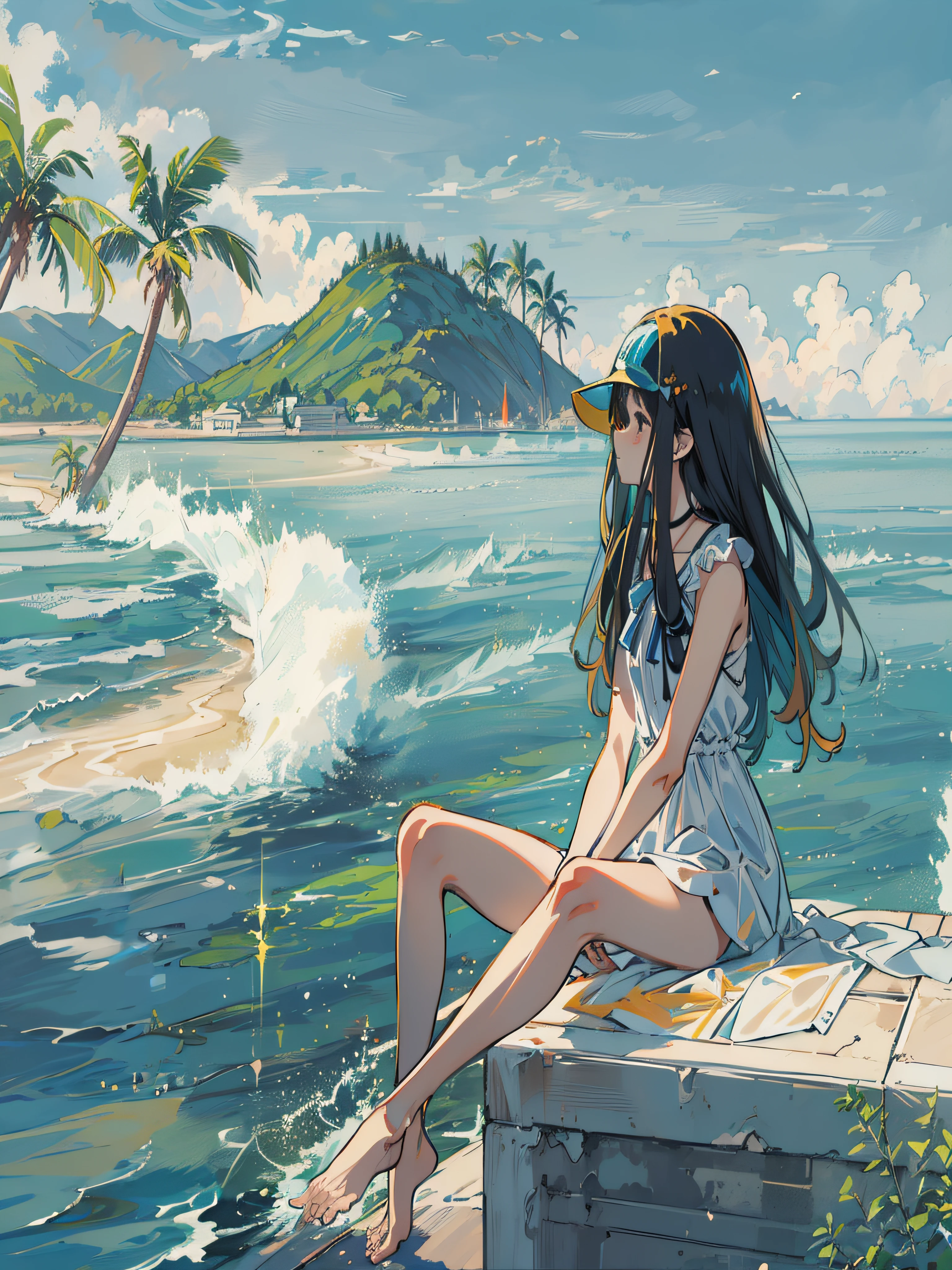 Waves Waves