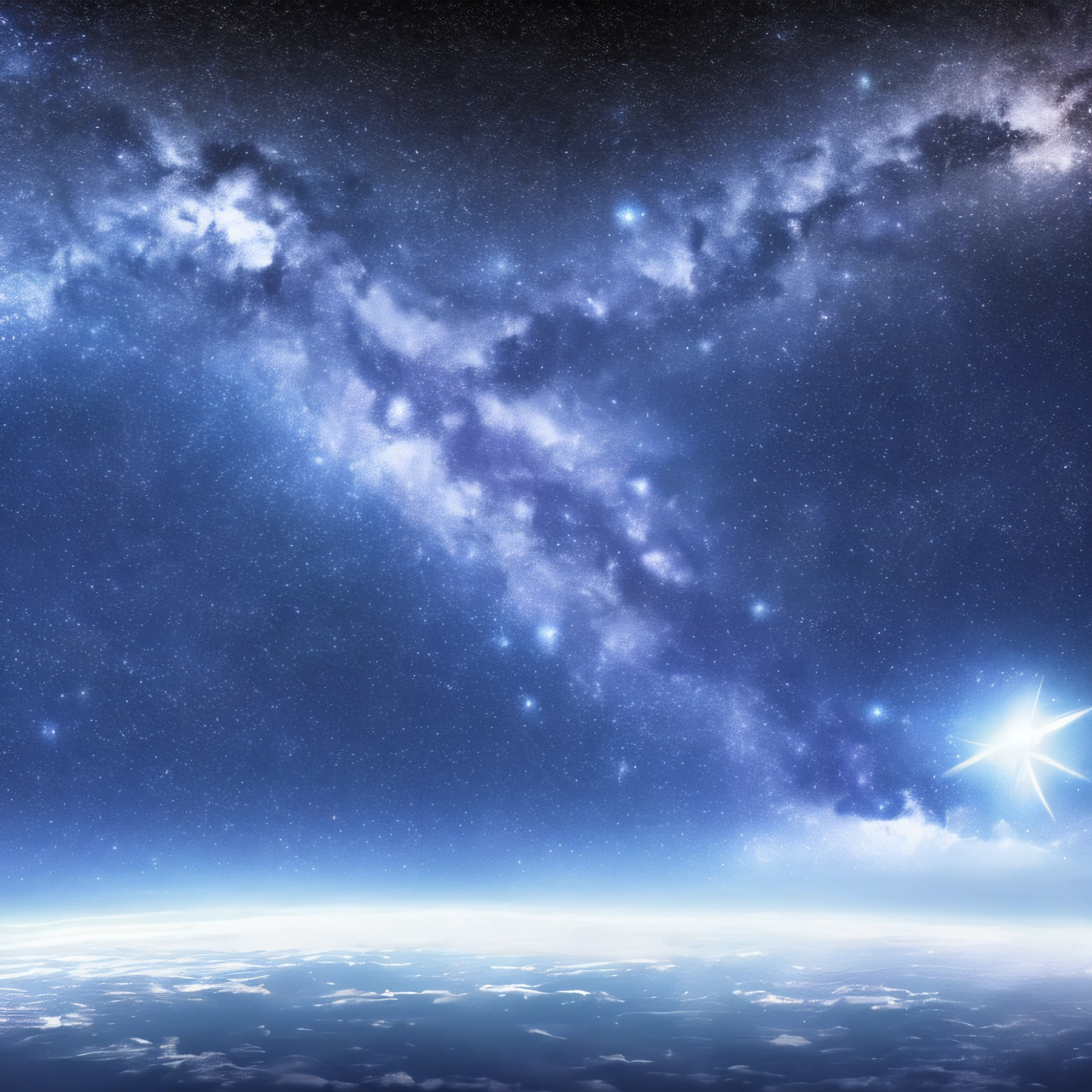 starryskybackground --auto