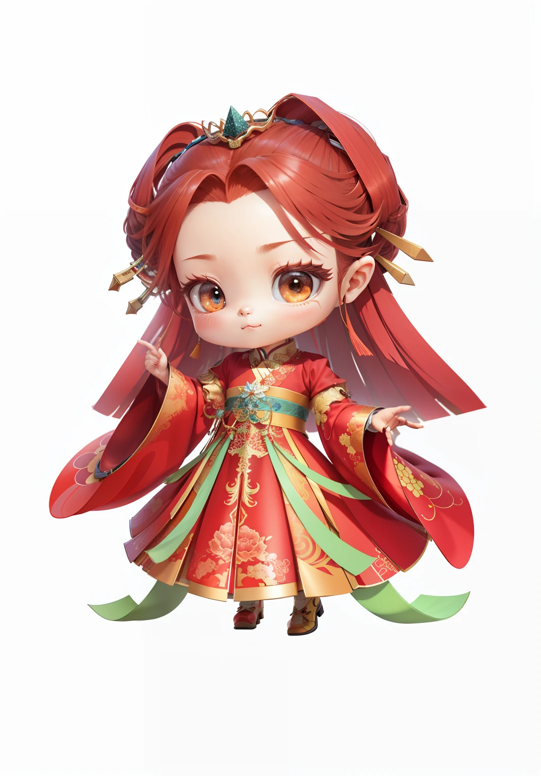 8K,best qualtiy,tmasterpiece,ultra - detailed,best qualtiy,超高分辨率,profesional lighting,photon maping,Radio City,physically-based renderingt,cinmatic lighting,Fine painting,filigree,Refinement,infinite details,Metal details,metalictexture,Three-dimensional metal pattern,Chinese three-dimensional metal texture