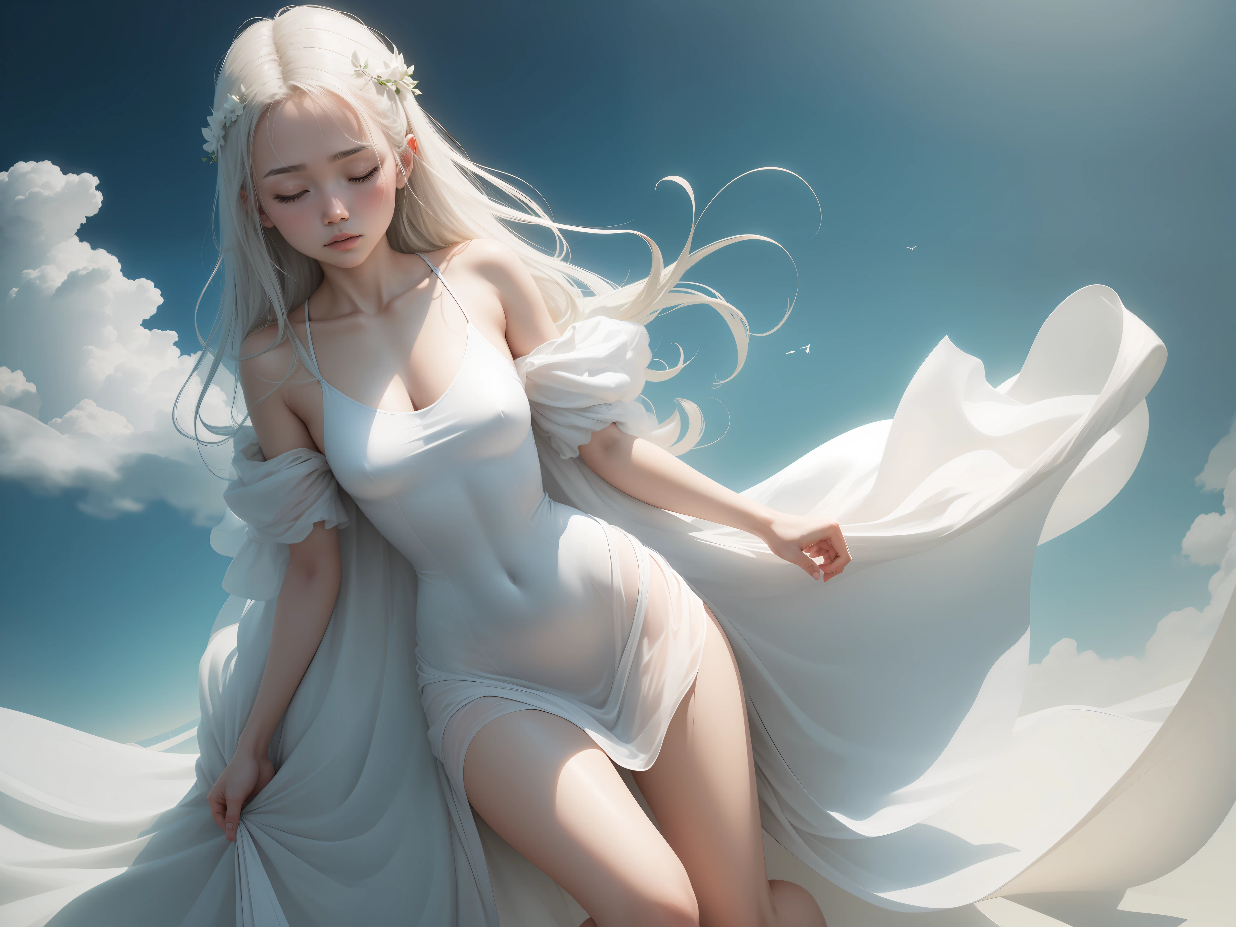 cloud