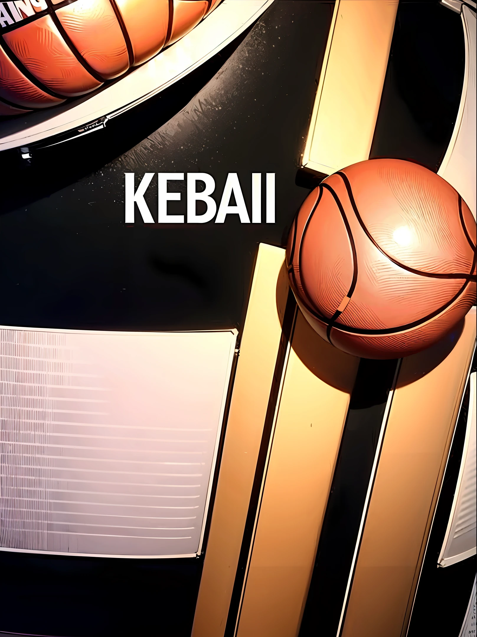 logotype,basketball ball