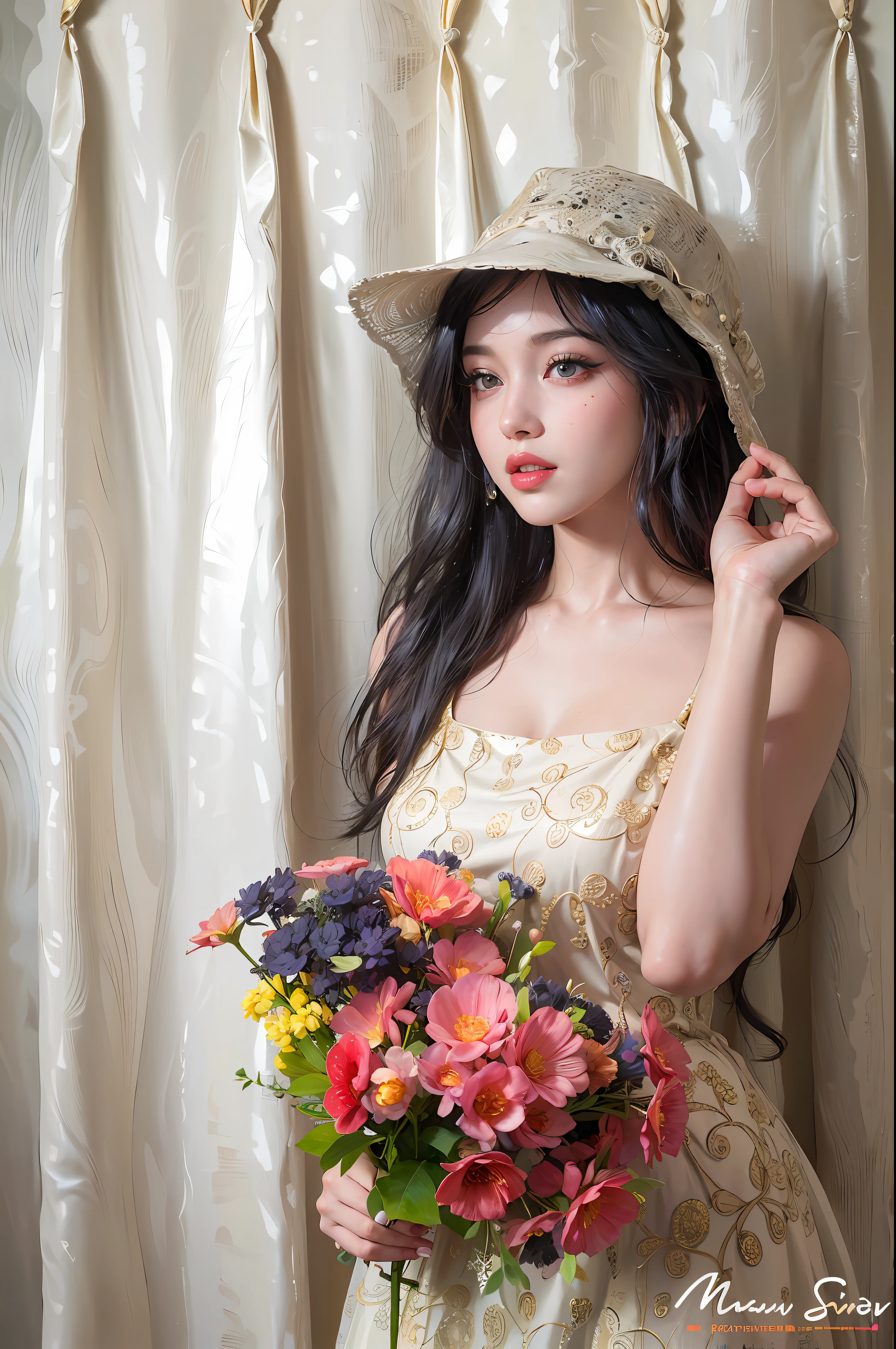 (masterpiece:1.3), (8k, photorealistic, RAW photo, best quality: 1.4), (1girl), beautiful marilyn Monroe , Close up face, (realistic face), (black hair, short hair:1.3), beautiful hairstyle, realistic eyes, beautiful detailed eyes, (realistic skin), beautiful skin, (sweater), absurdres, attractive, ultra high res, ultra realistic, highly detailed, golden ratio