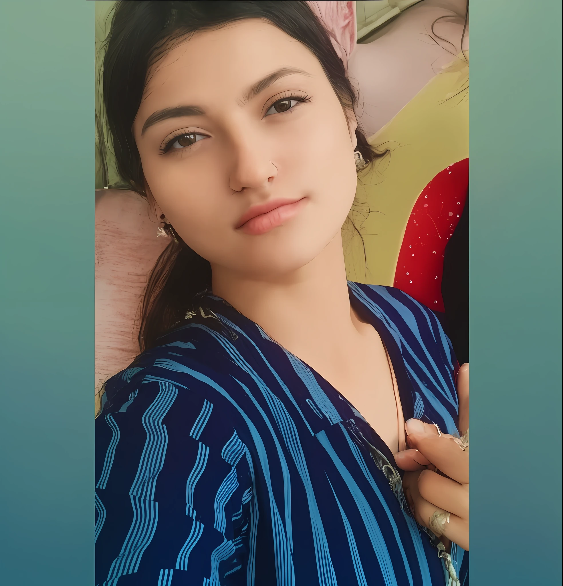 random pose, mix4, (8k, RAW photo, best quality, masterpiece: 1.45), (realistic, photorealistic: 1.37), one girl, cute, cityscape, night, rain, wet, professional lighting, photons mapping, radiosity, physically based rendering, gradient black hair, gray hair, short curly hair, handsome, girl, Deep V-neckline slip dress, pale skin, top quality photo, high res, 1080p, (clear face), (detailed face description), (detailed hand description), (masterpiece), (exquisite CG), extreme light and shadow, disheveled hair, master work, rich details, (fine facial features), (highest quality photo), (masterpiece), (detailed eyes), look in front of you eyes, fine clavicle, (large breasts:1.4),