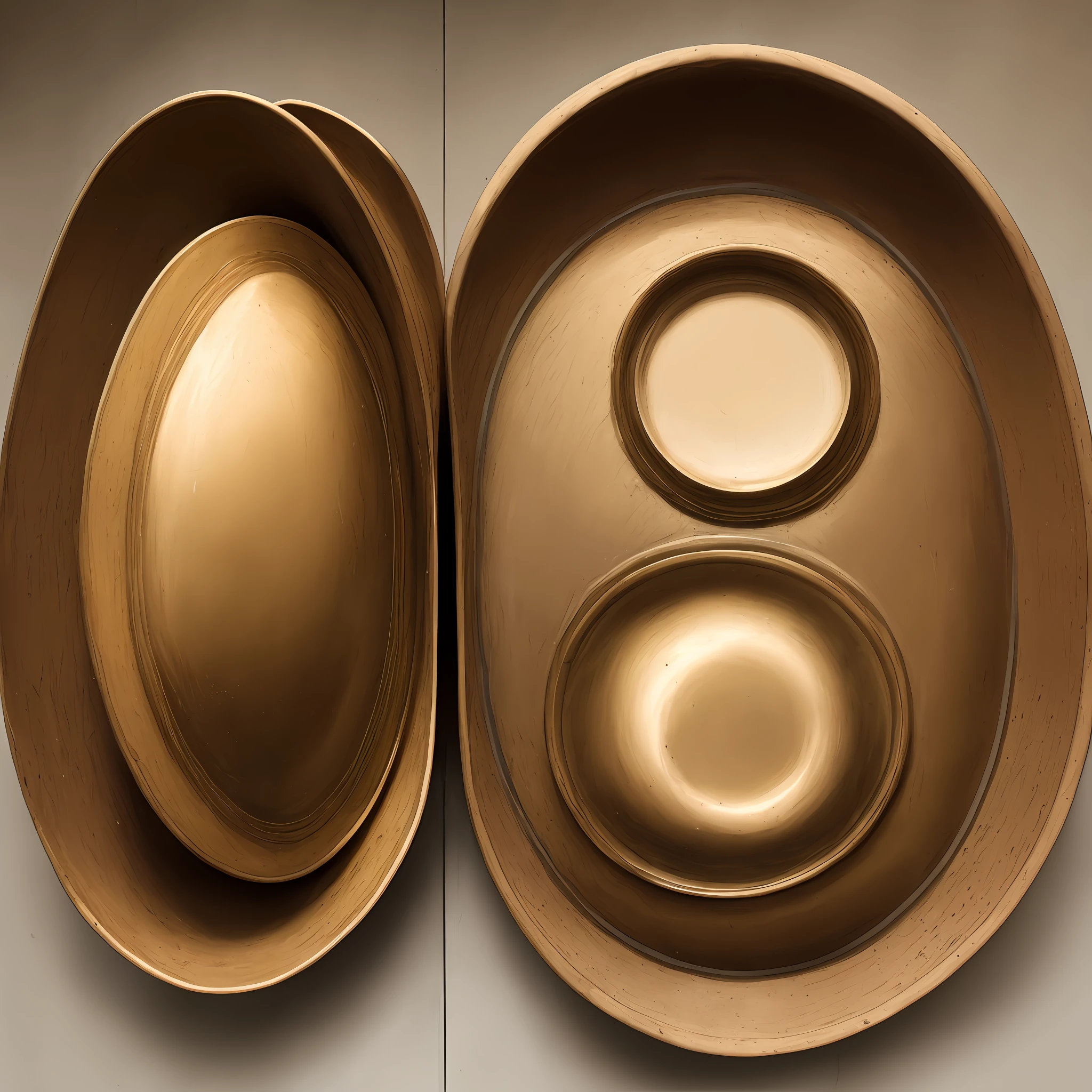 Convex and concave