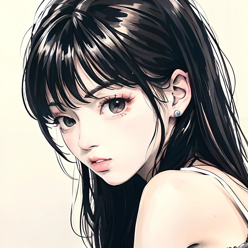 dessin, No ugly