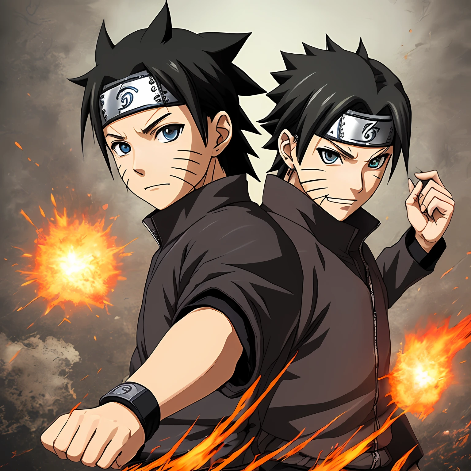 Naruto