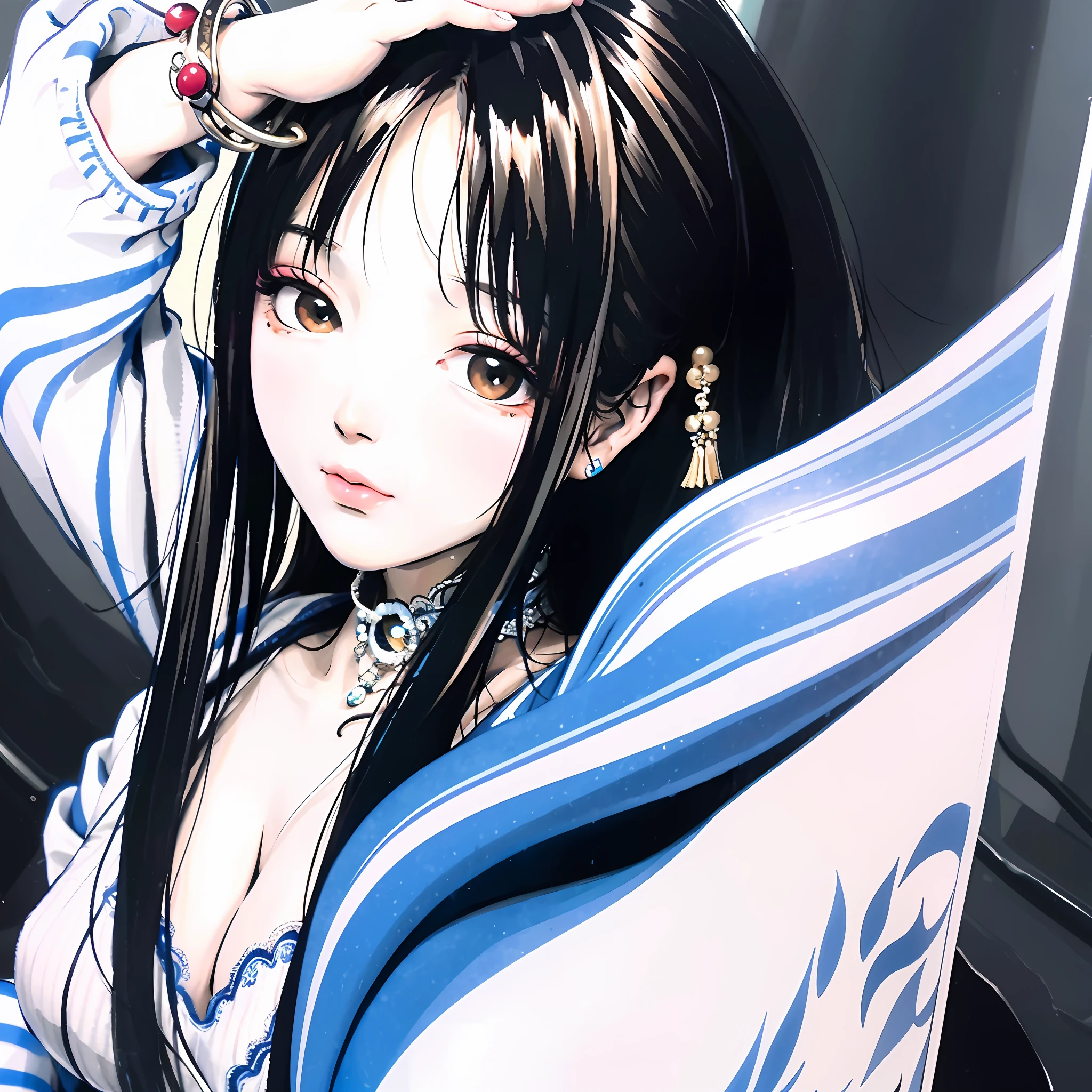 Liu