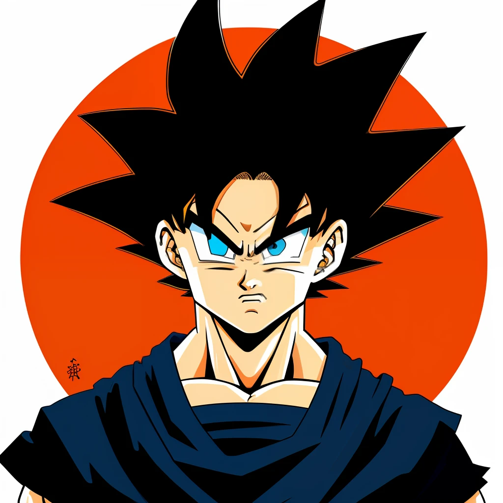 Dragon Ball Son Goku