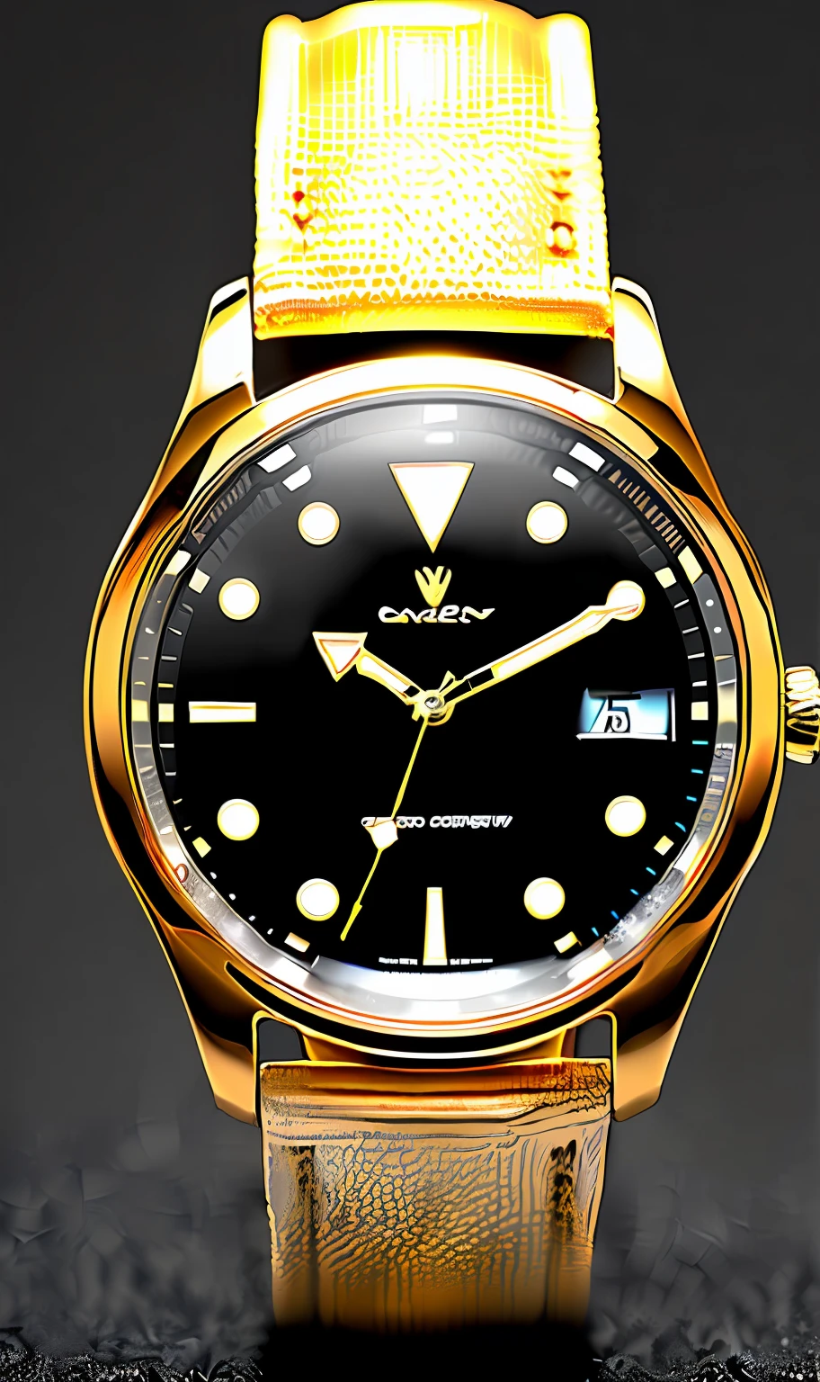 Rolex watches