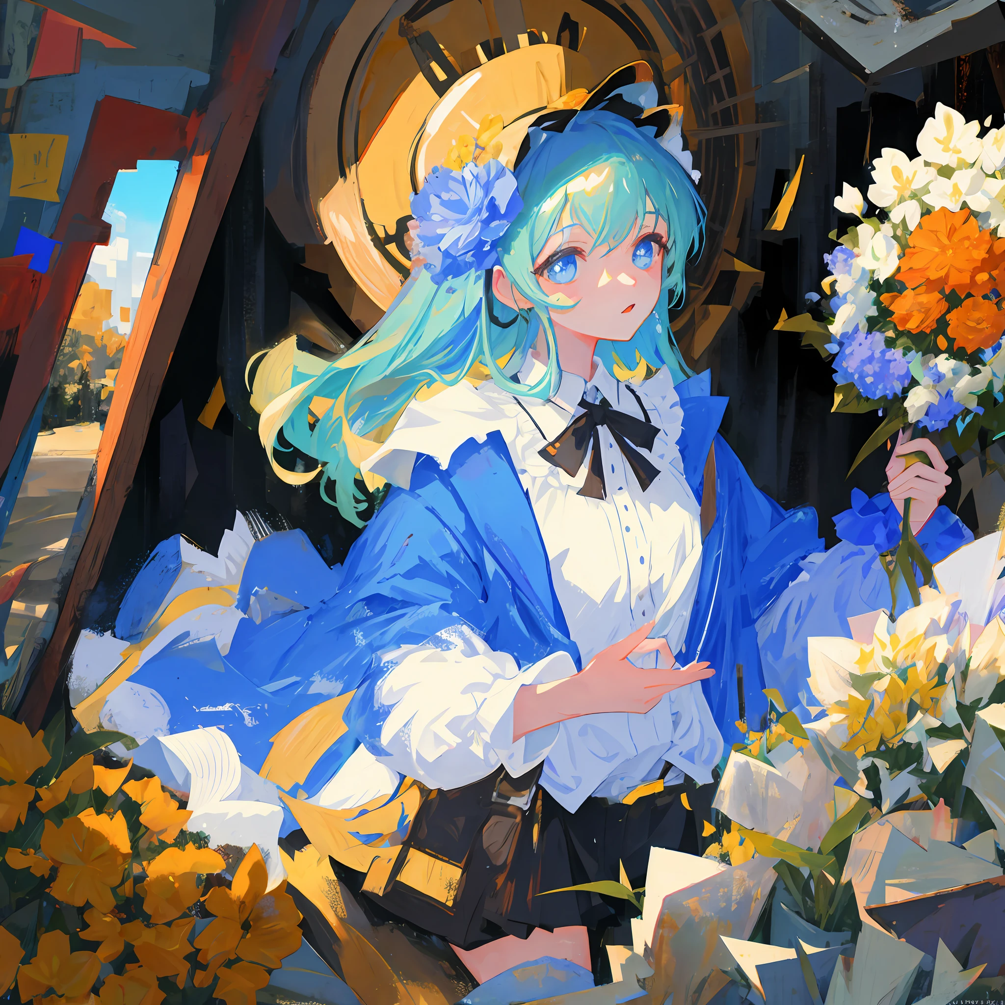 fresh flowers,4k,Wallpapers,sunlighting,Literary,