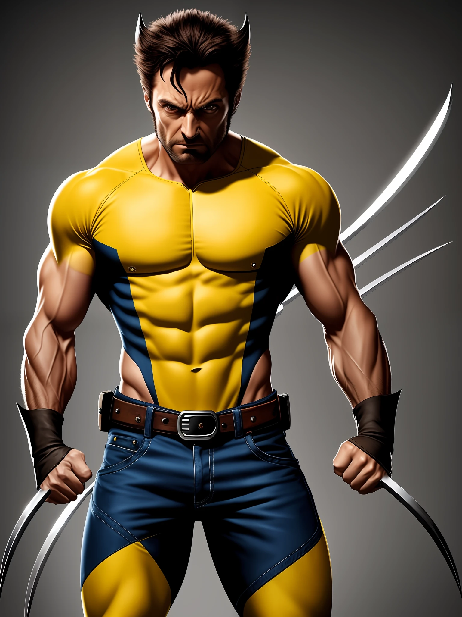 Wolverine