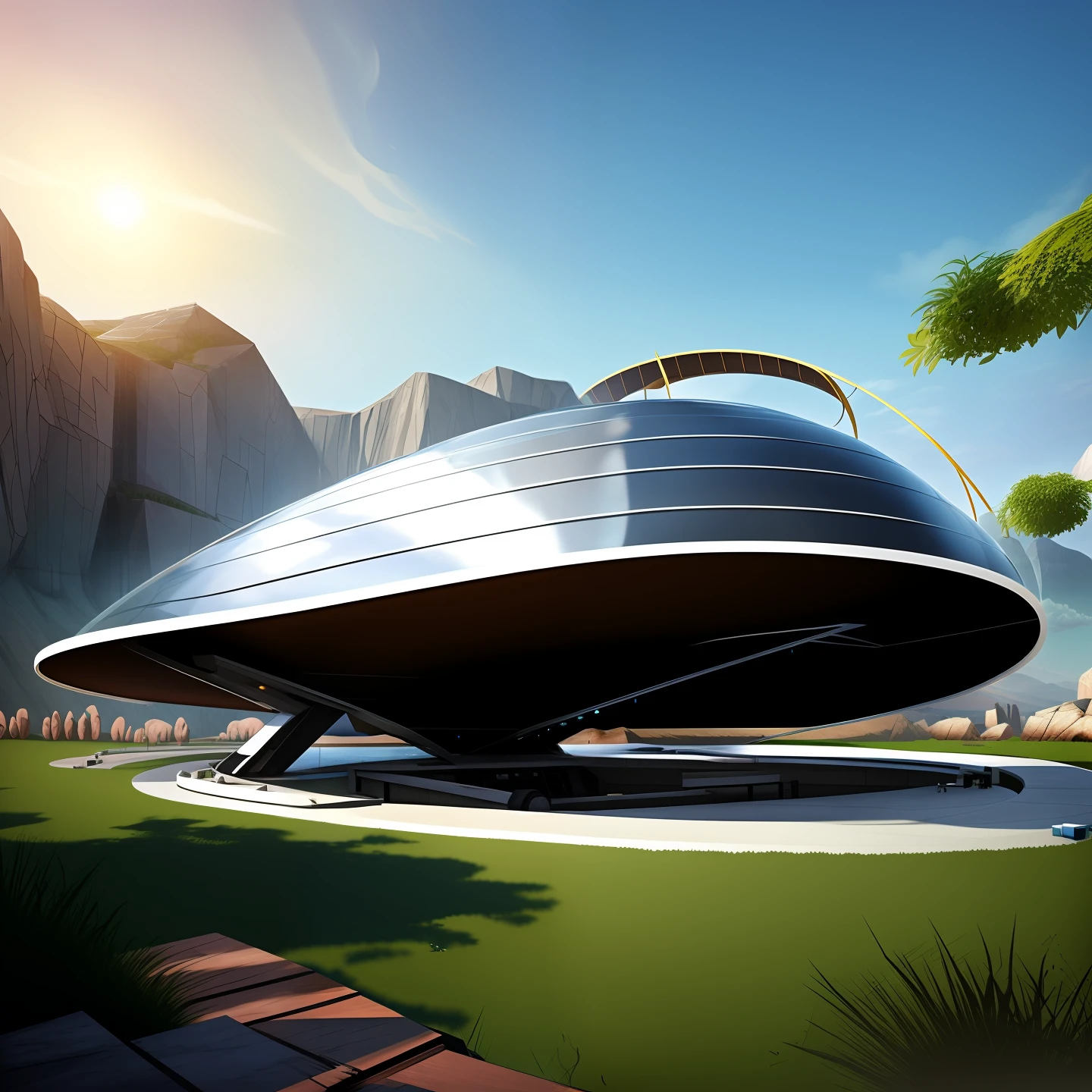 Ark of tomorrow,Kelsey