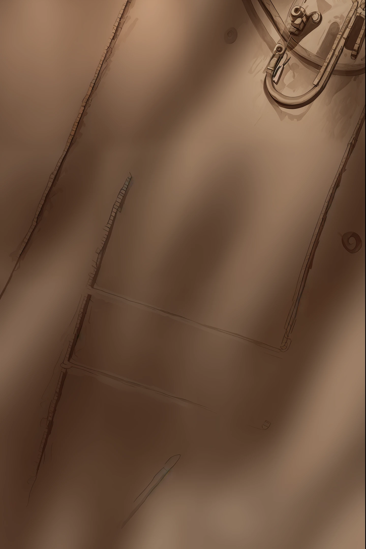 Piss and vinegar, concept art, 4k