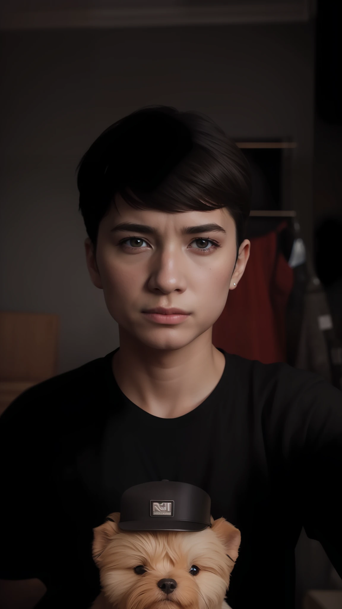 Realistic, ultra detail