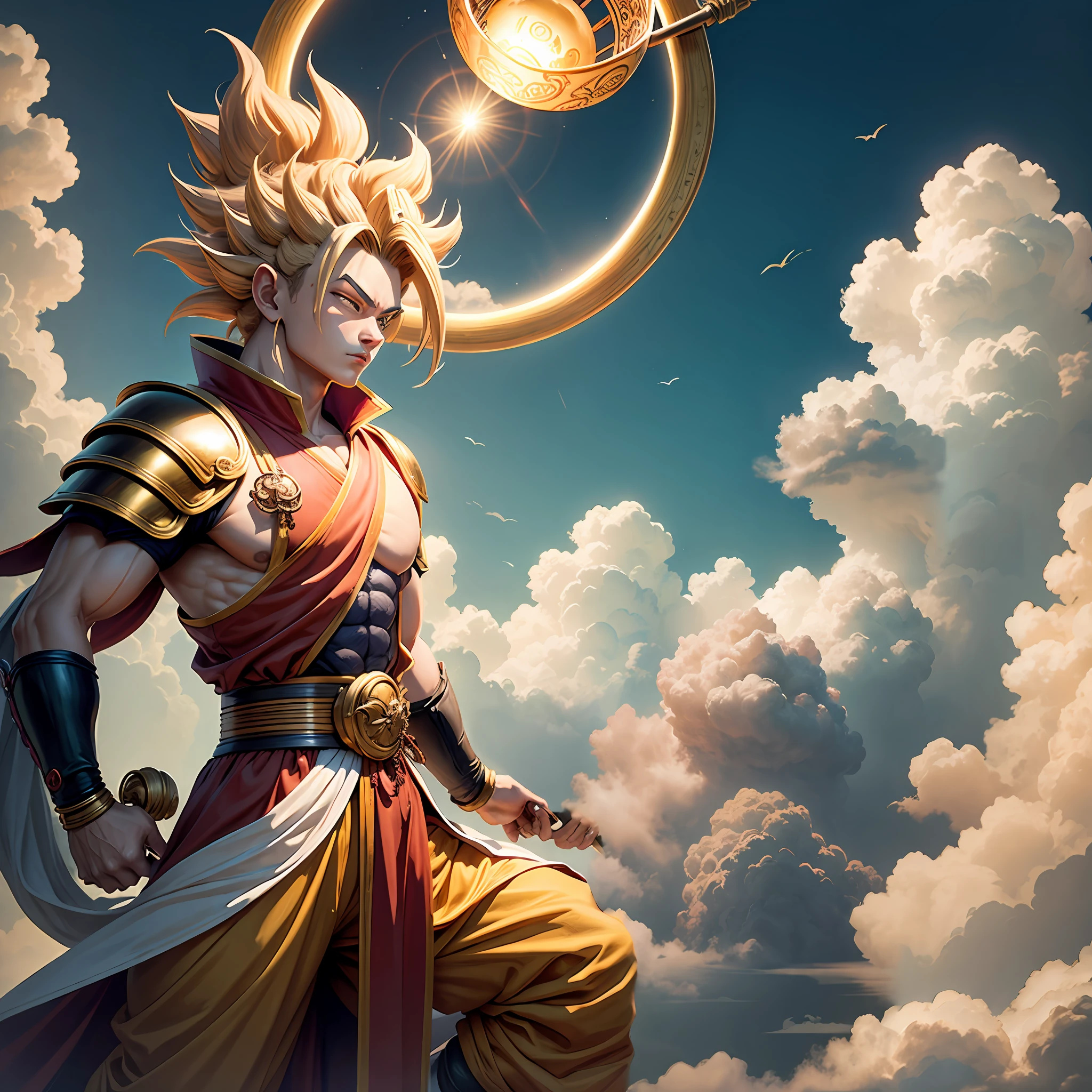 Cloud