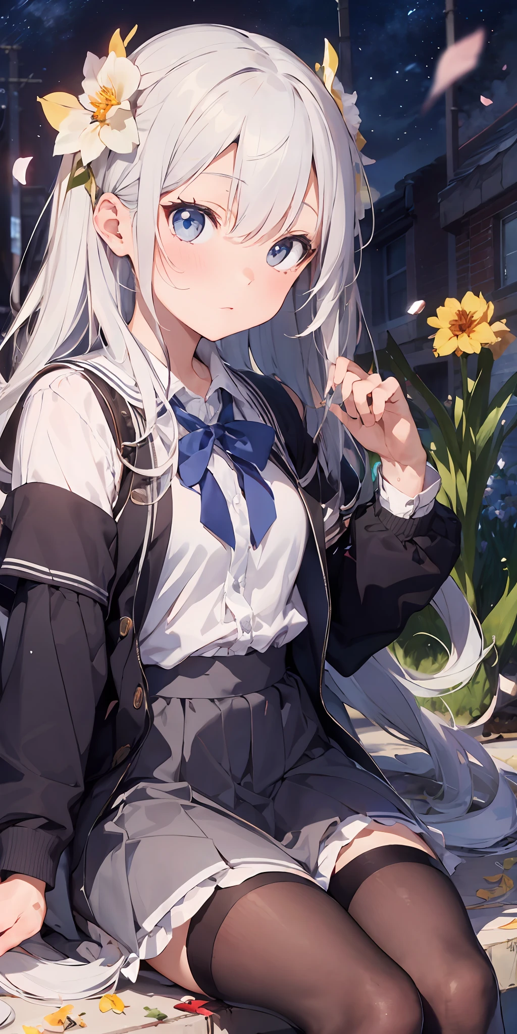 hand
