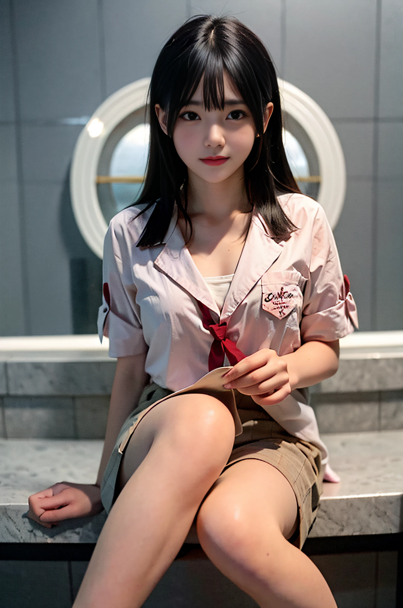 Mio Imada