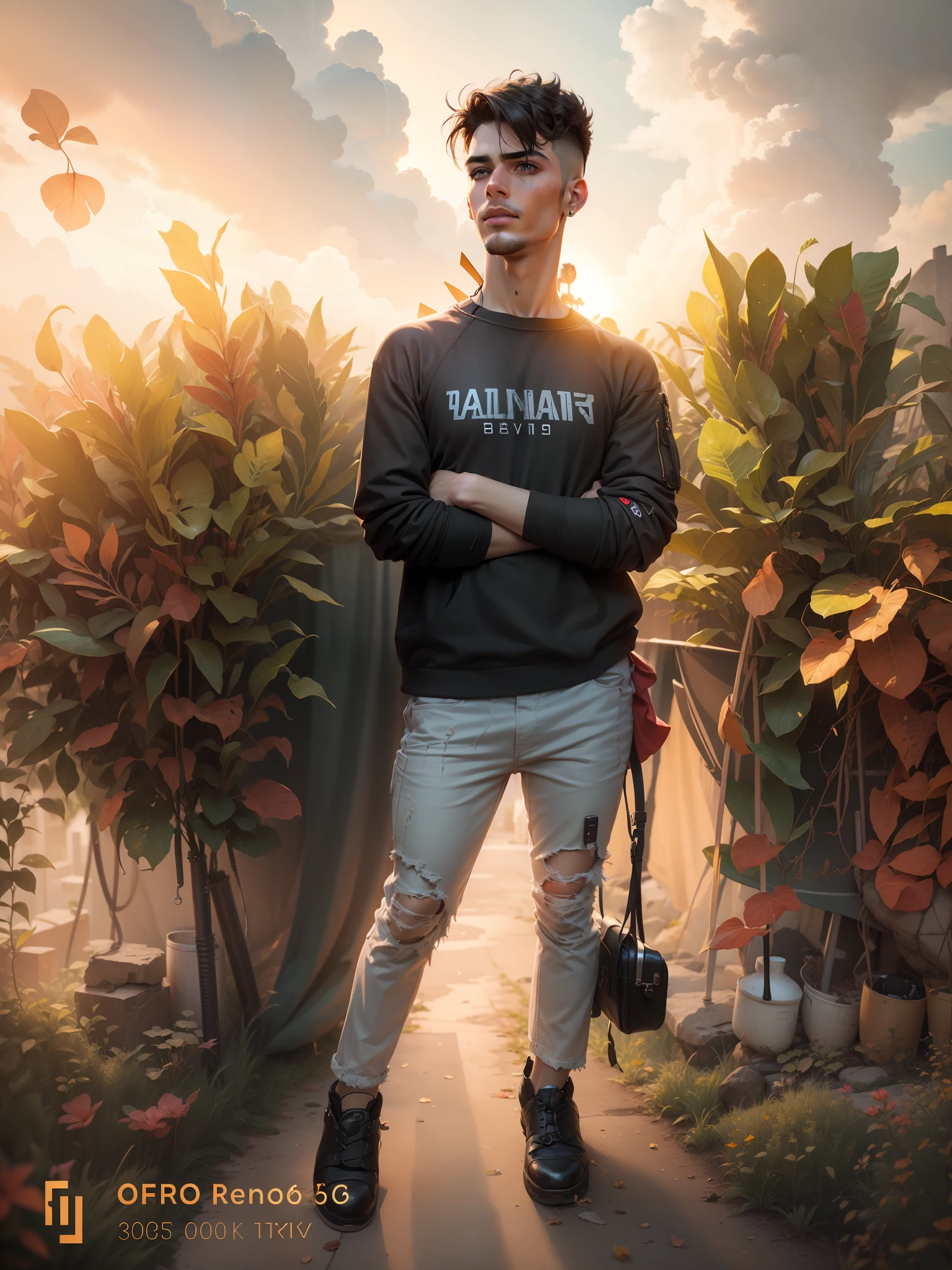 Change background cyberpunk handsome
boy, realistic face, 8k, ultra realisticl