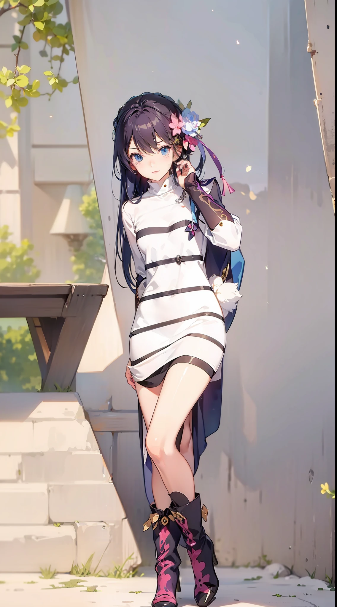 style of anime