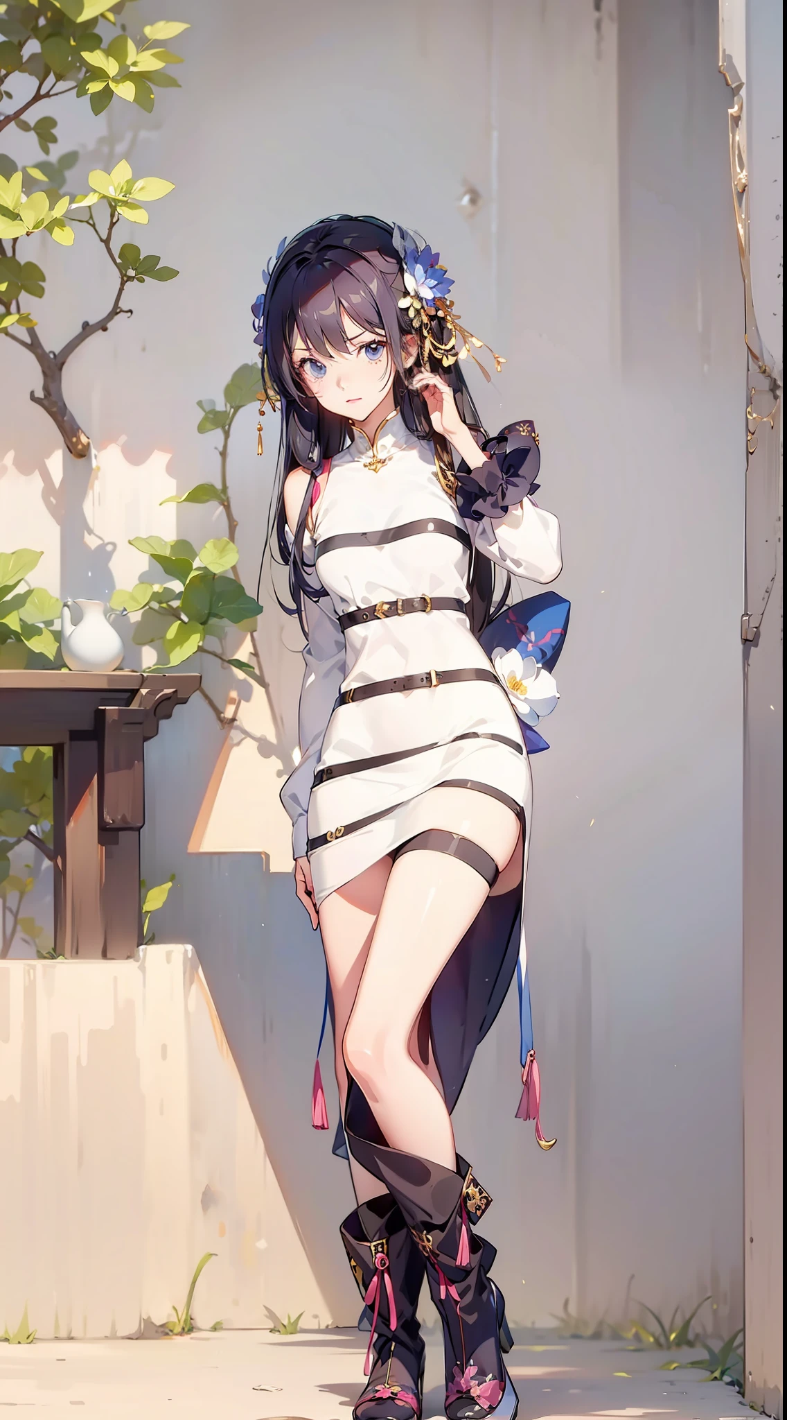 style of anime
