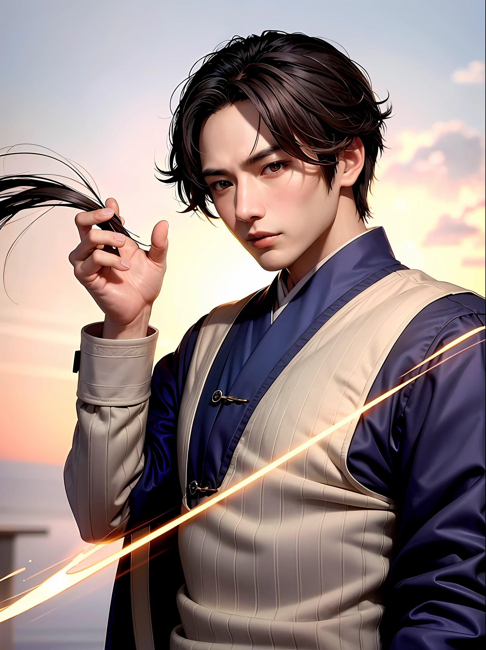 Qi Men Dun Jia